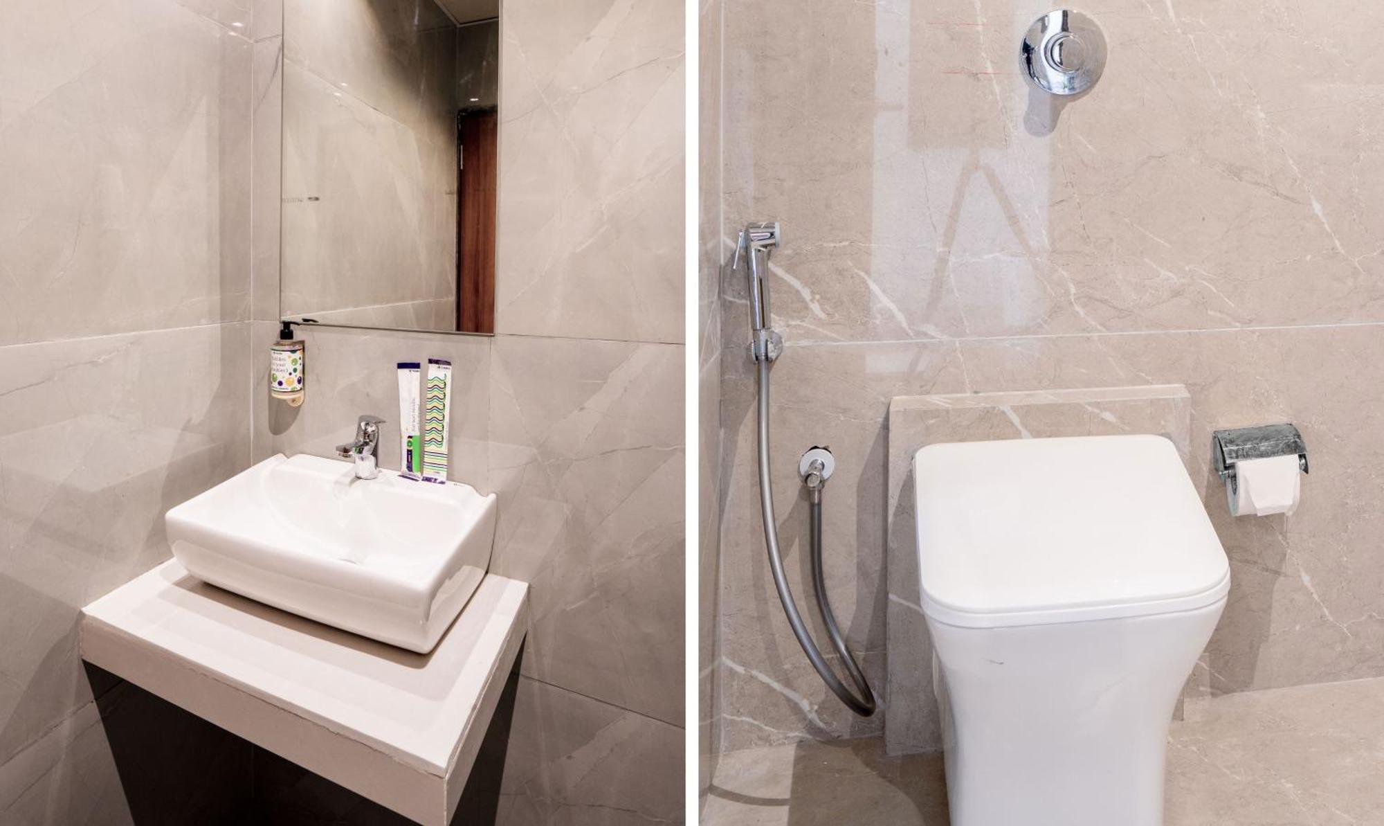 Treebo Palm Olive 3*