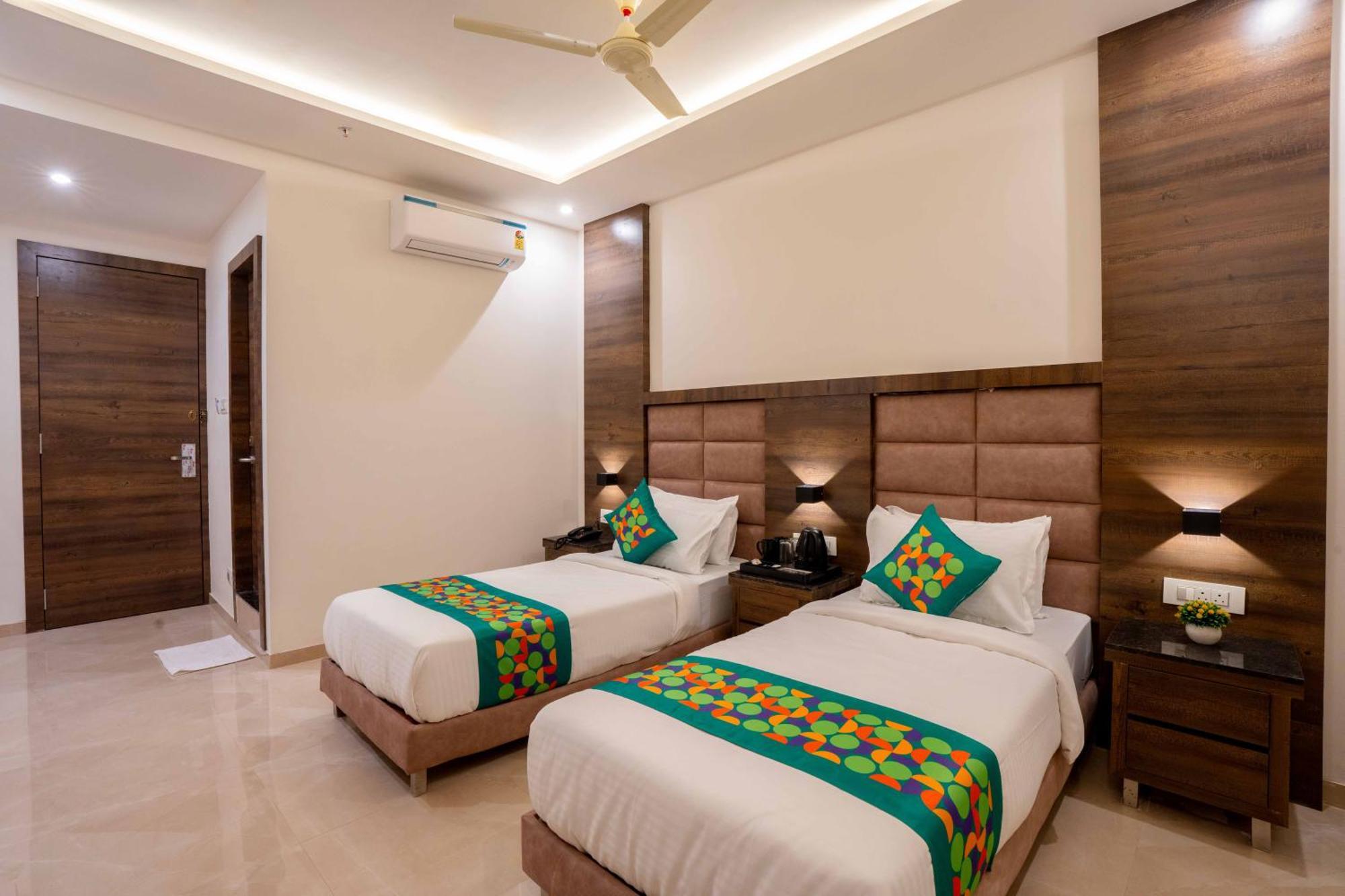 Treebo Palm Olive 3* Mumbai