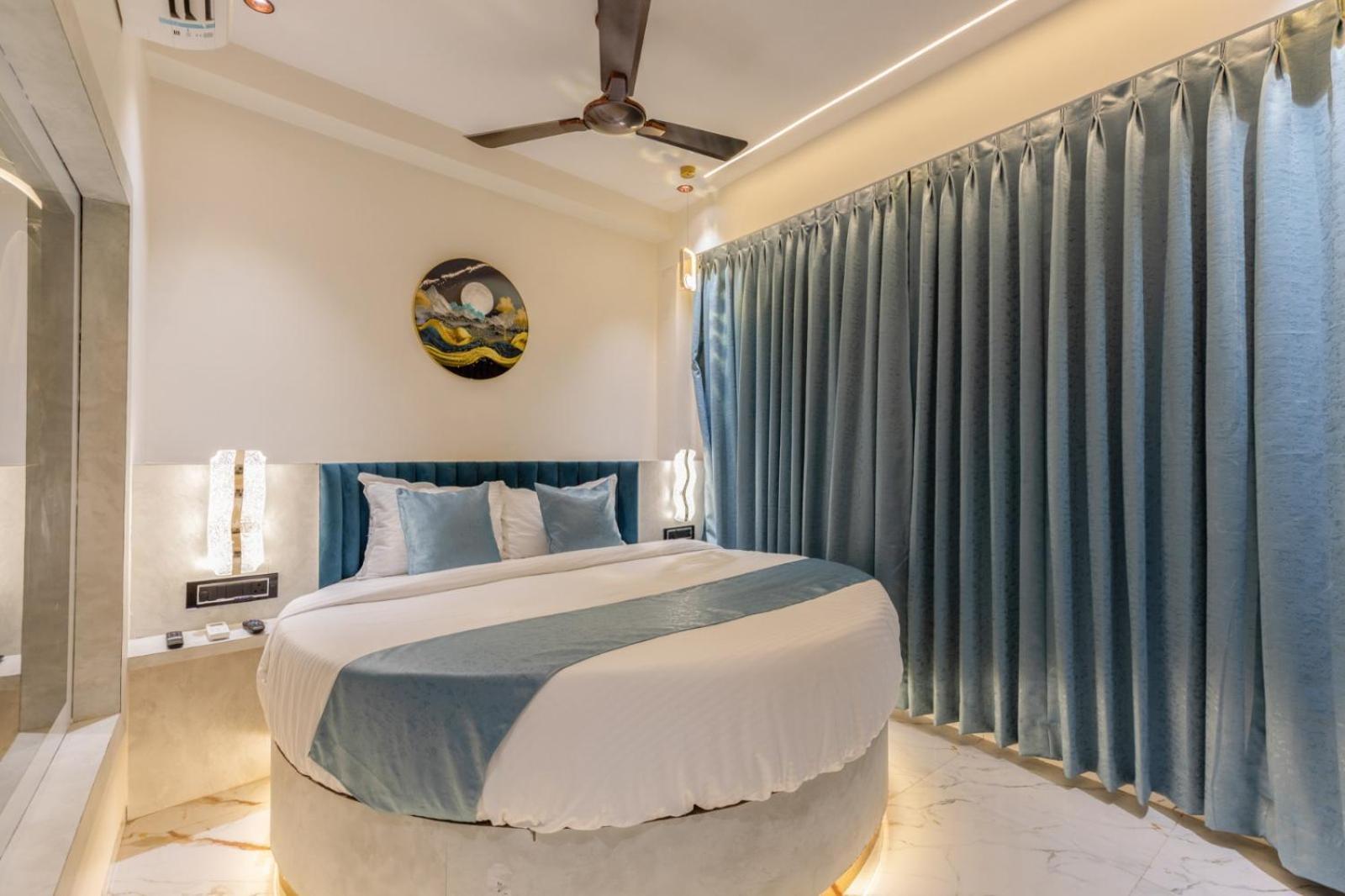 Hotel Windsor Castle