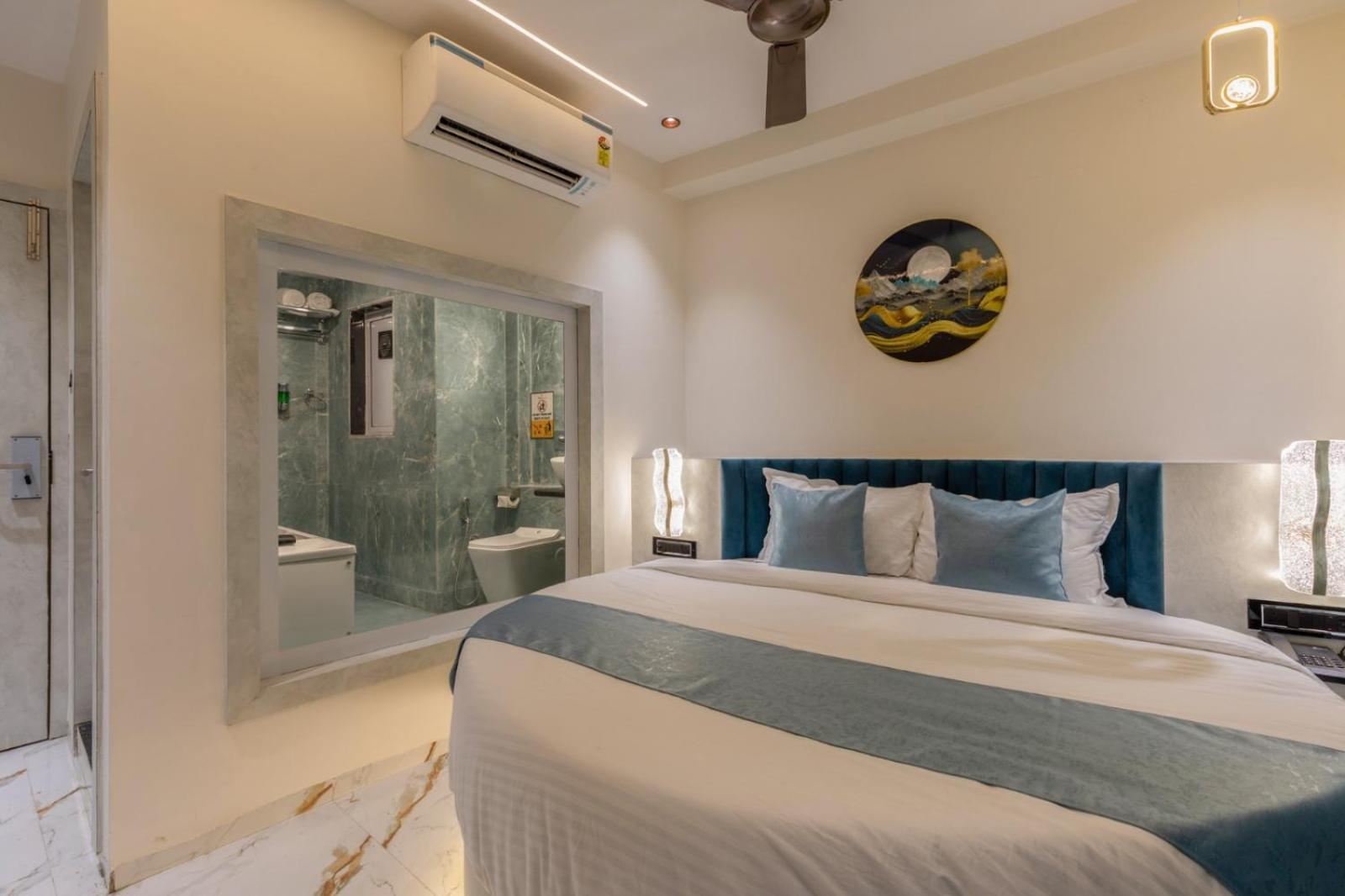 Windsor Castle Hotel 3*