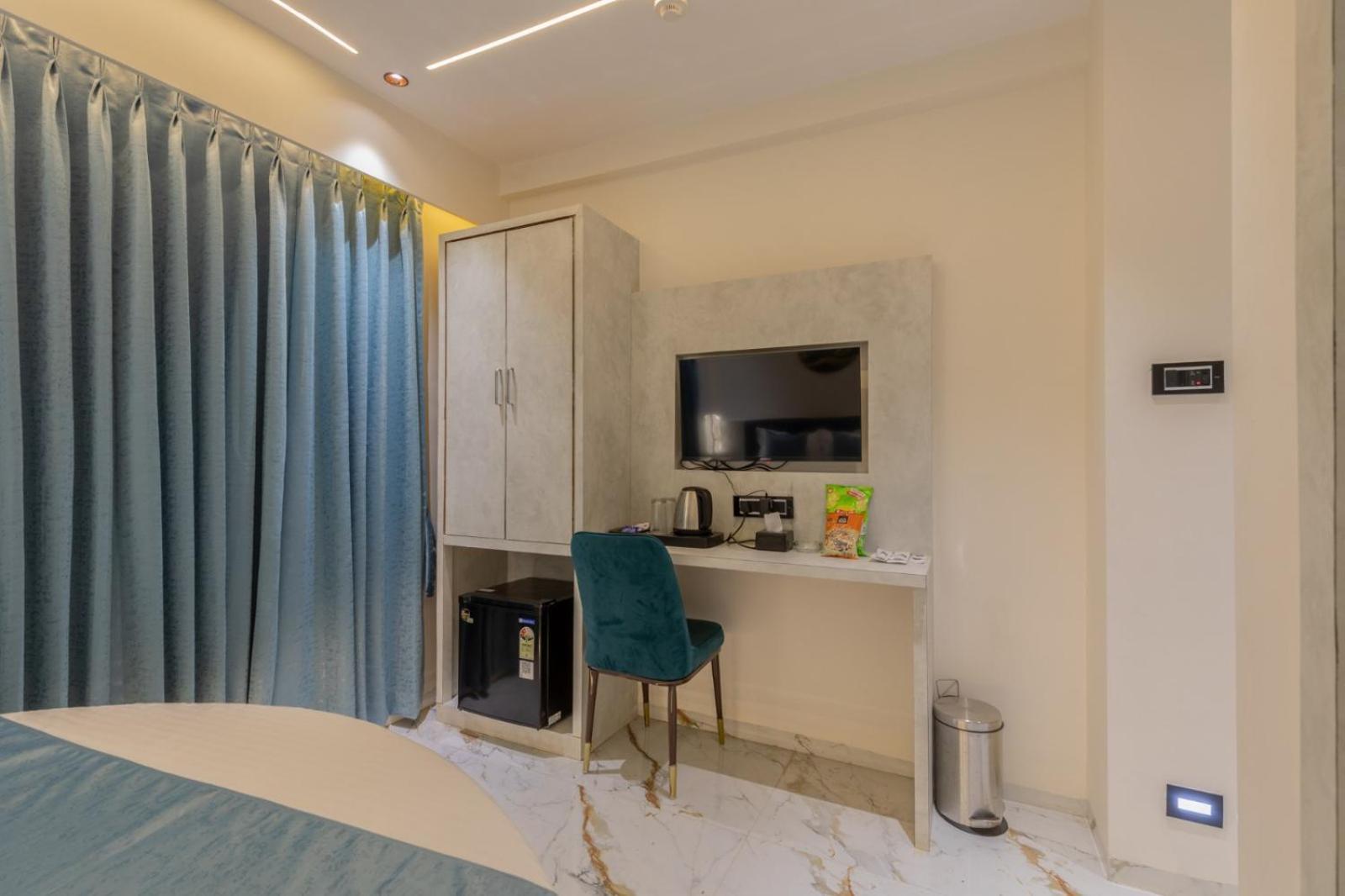 Windsor Castle Mumbai