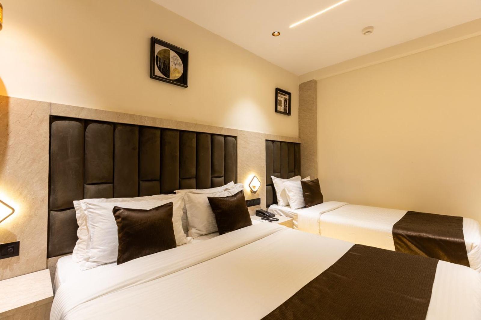 Windsor Castle Hotel