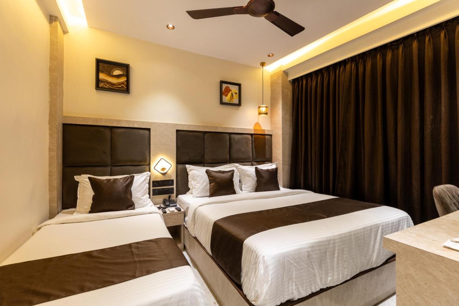 Hotel Windsor Castle 3*