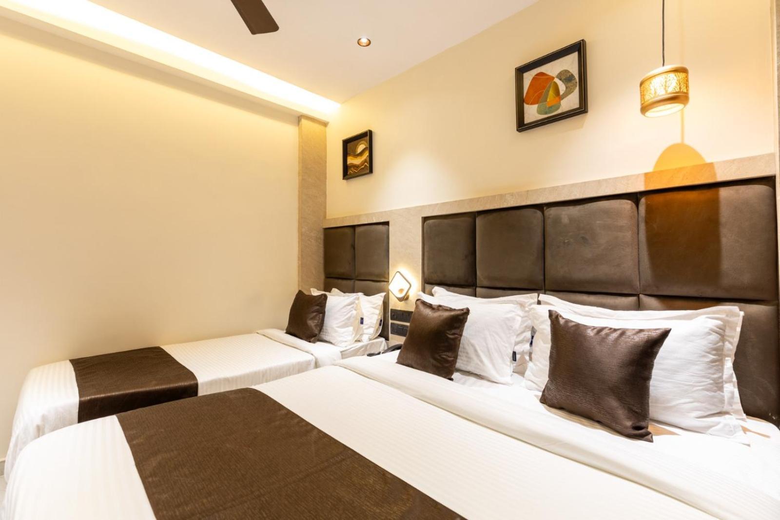 Windsor Castle Hotel Mumbai