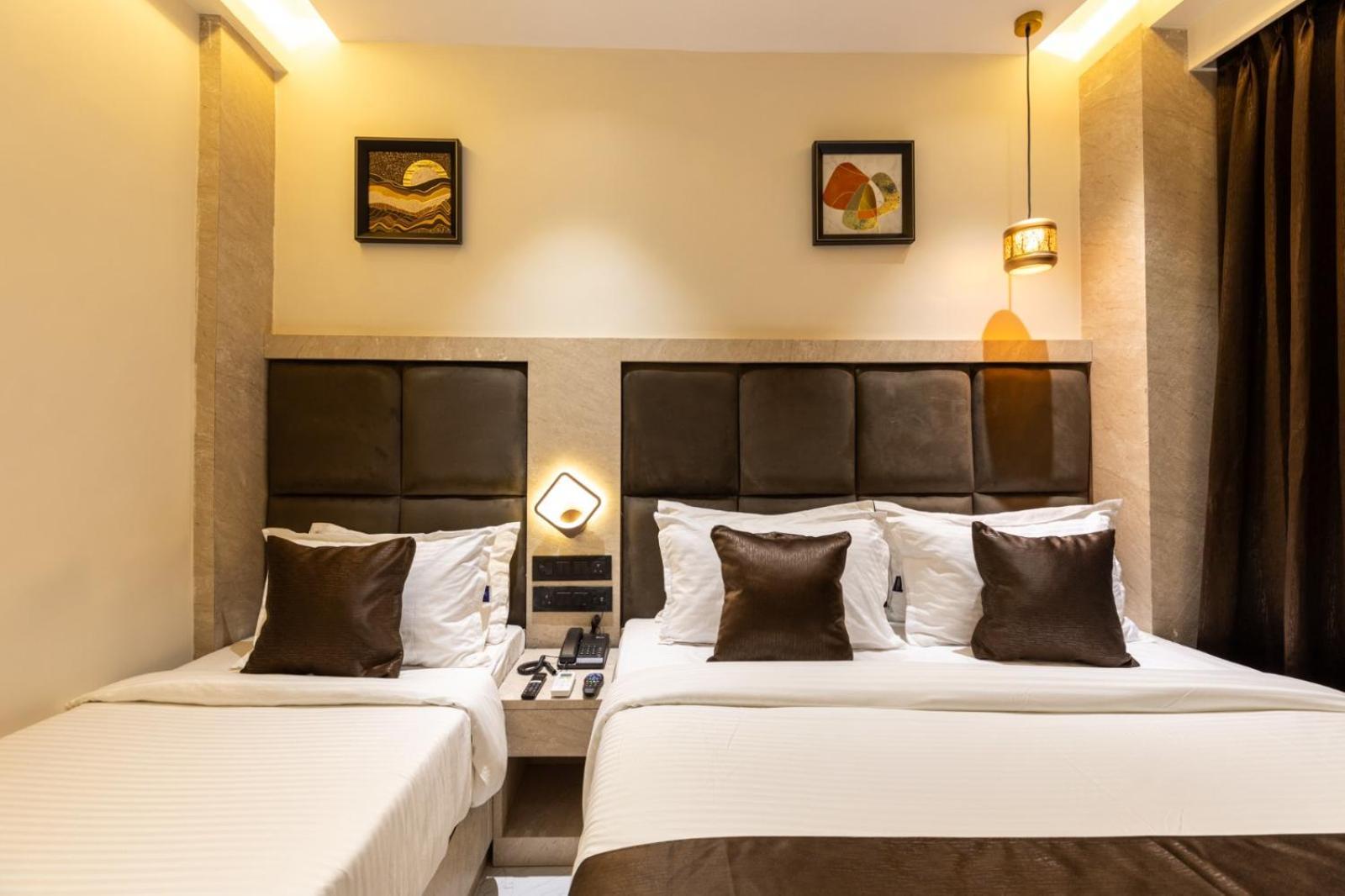 Windsor Castle Hotel