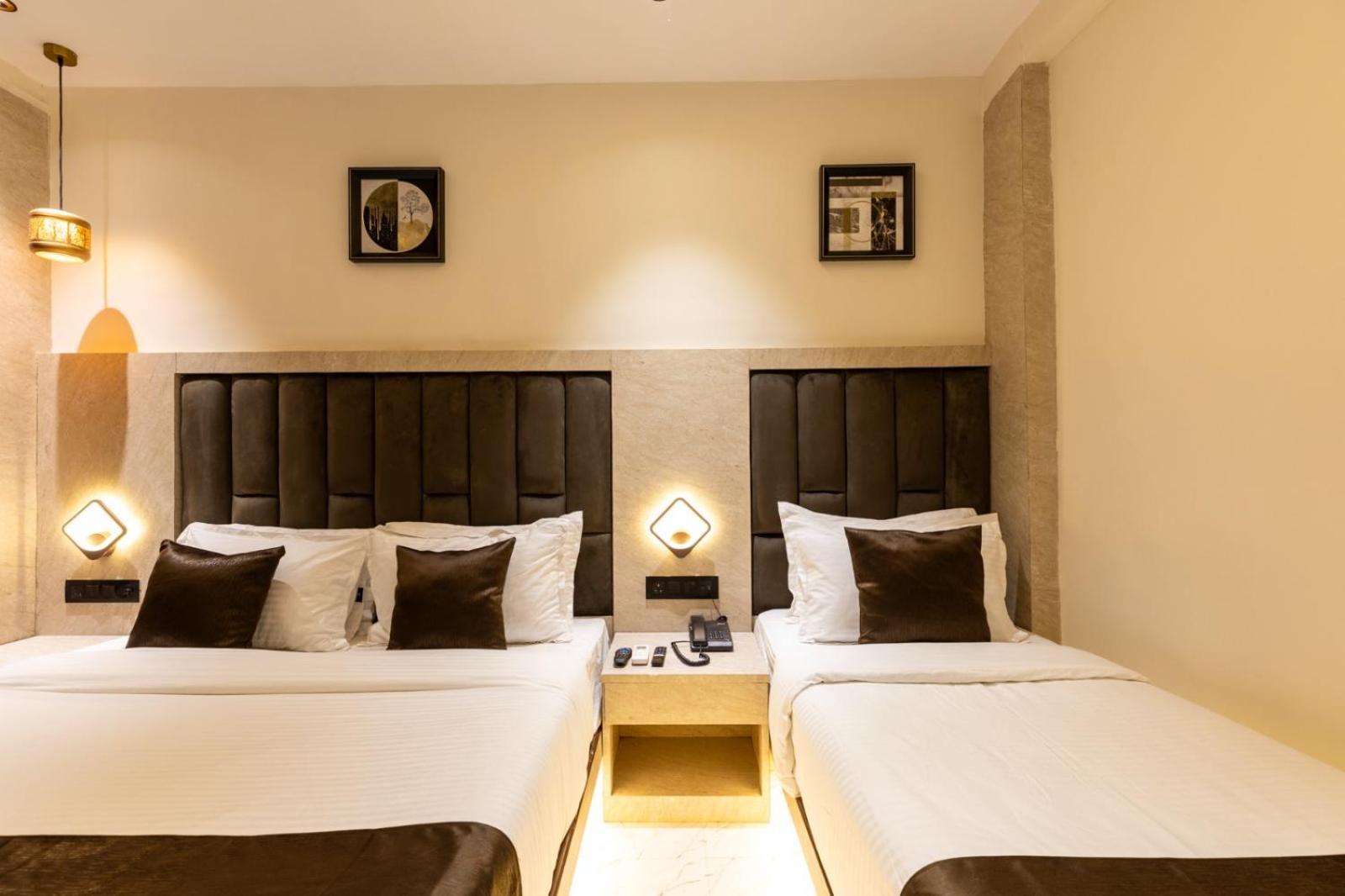 Hotel Windsor Castle 3*