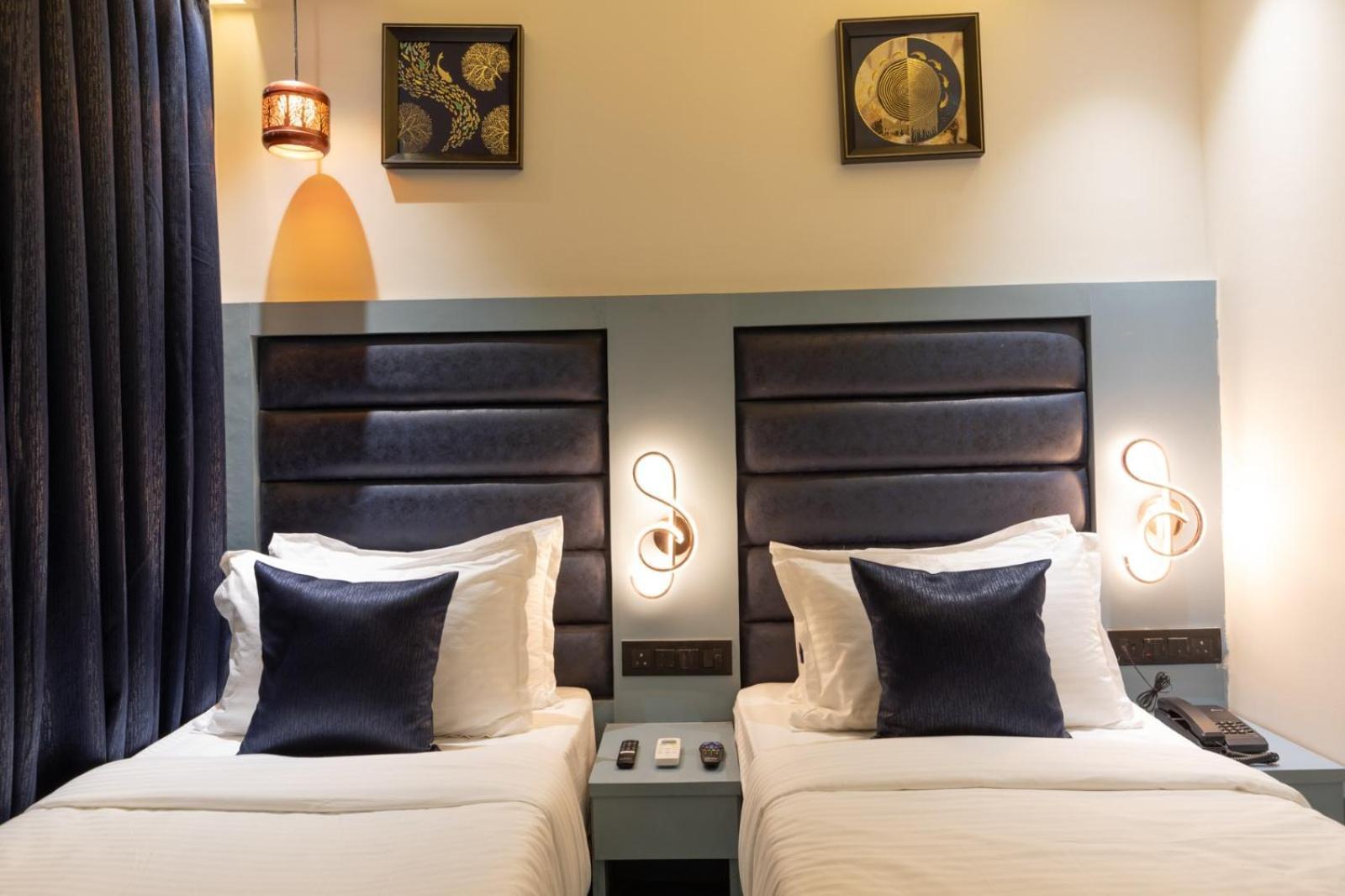 Windsor Castle Mumbai