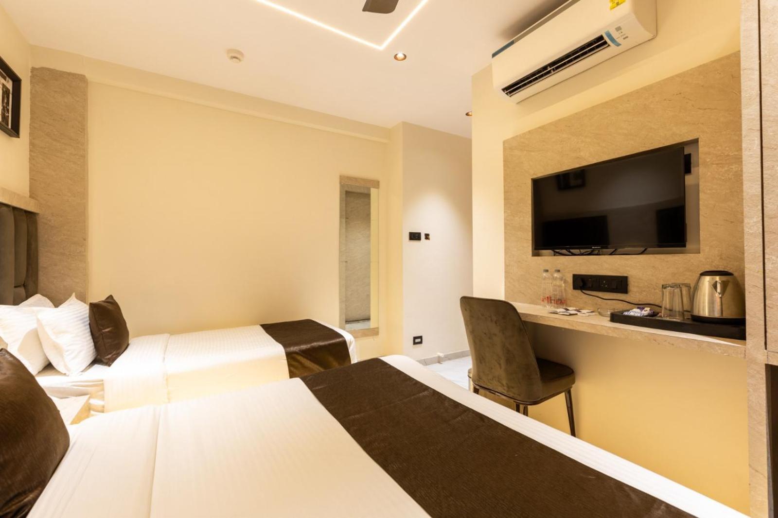 Hotel Windsor Castle