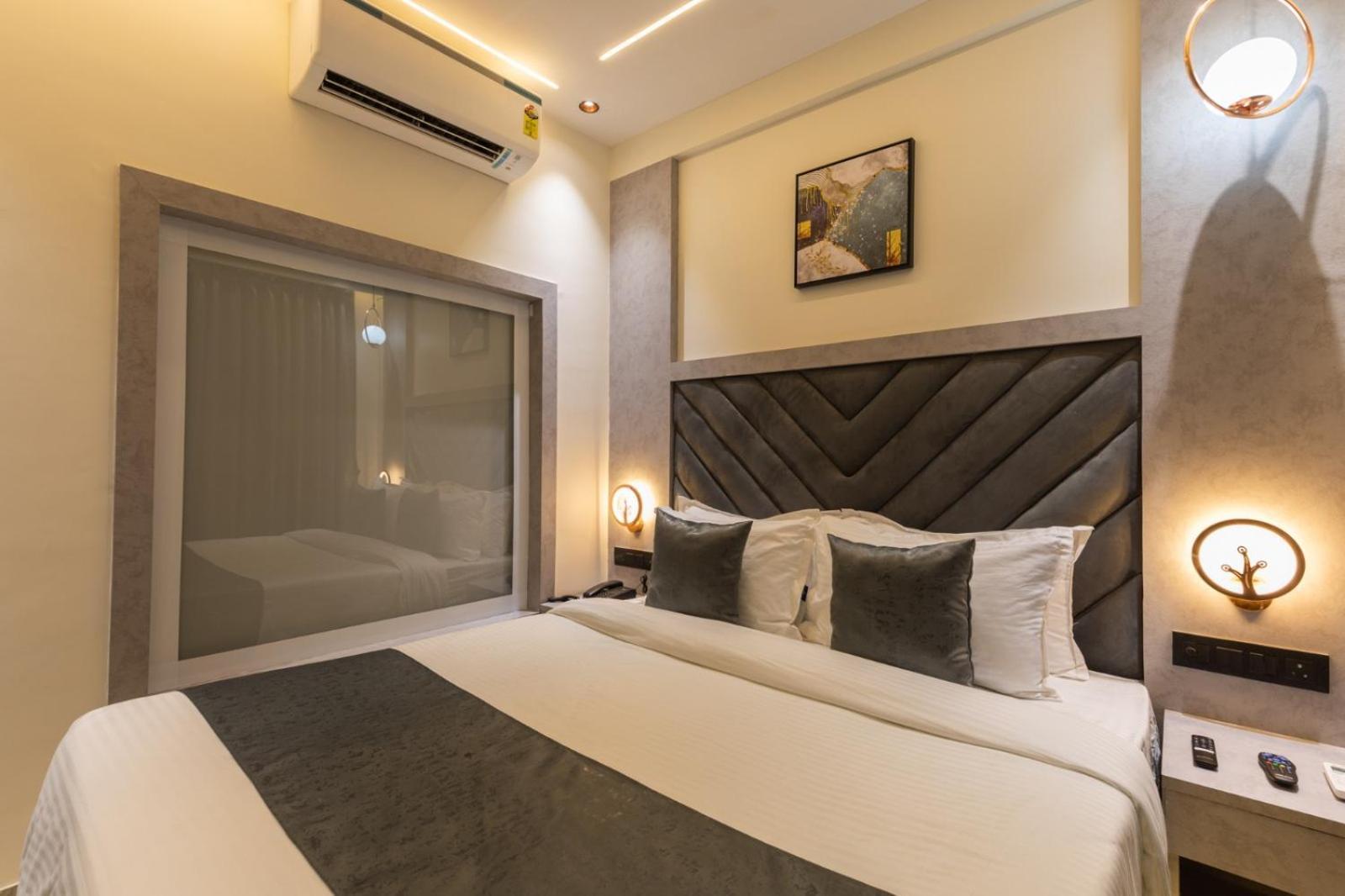 Windsor Castle Hotel 3*