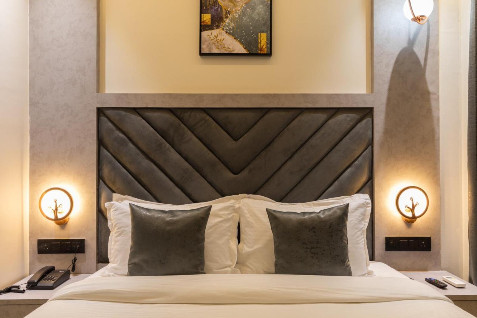 Hotel Windsor Castle Mumbai