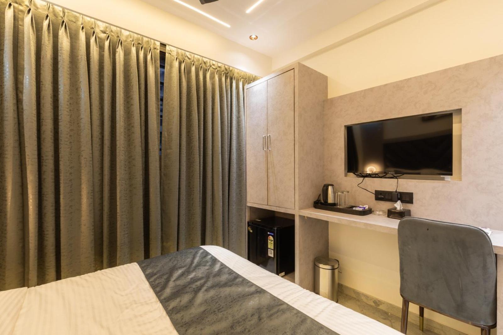 Windsor Castle Hotel Mumbai