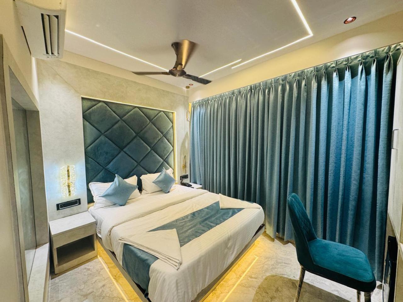 Windsor Castle 3* Mumbai