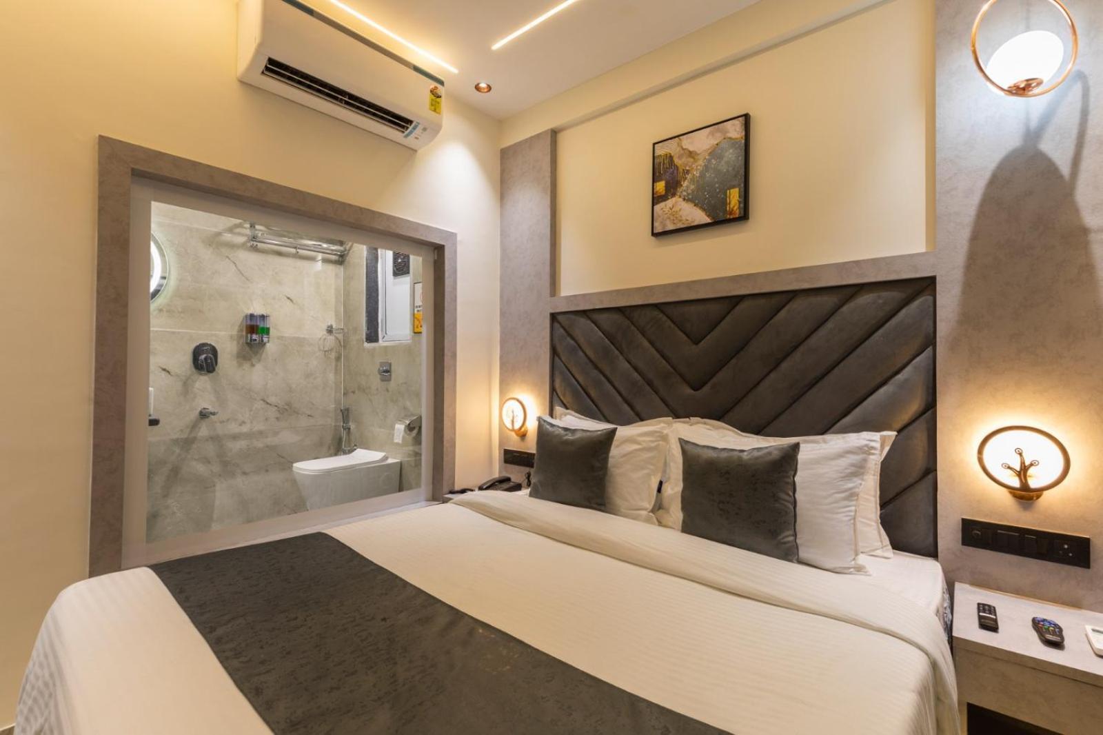 Hotel Windsor Castle