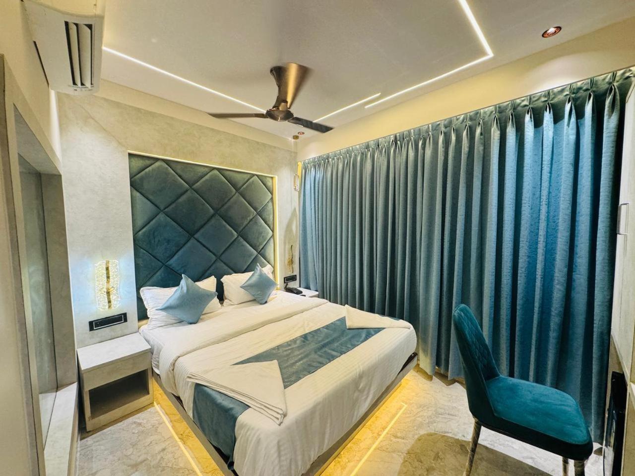 Hotel Windsor Castle 3*