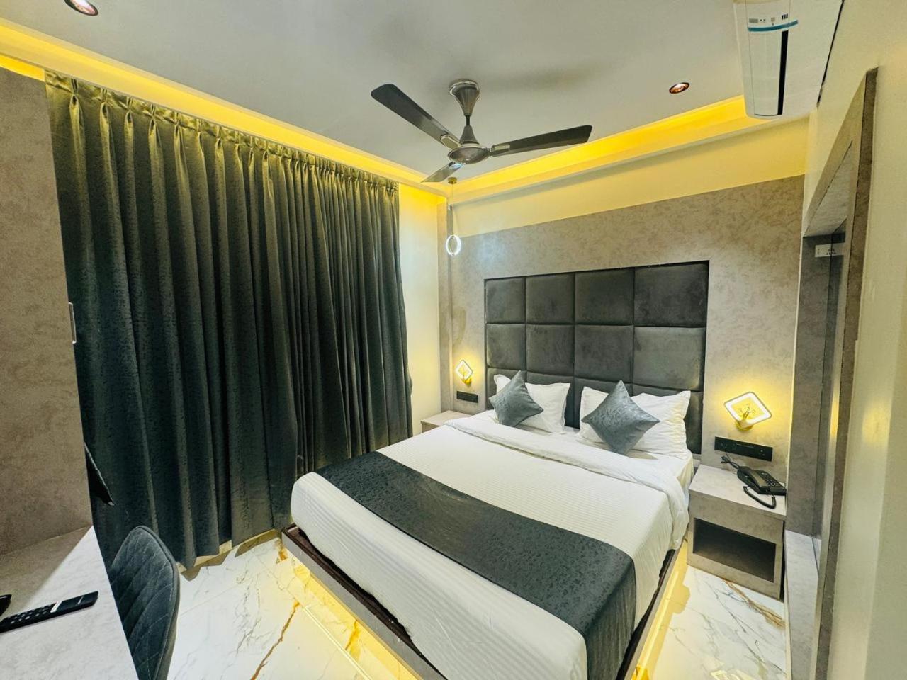 Hotel Windsor Castle 3*