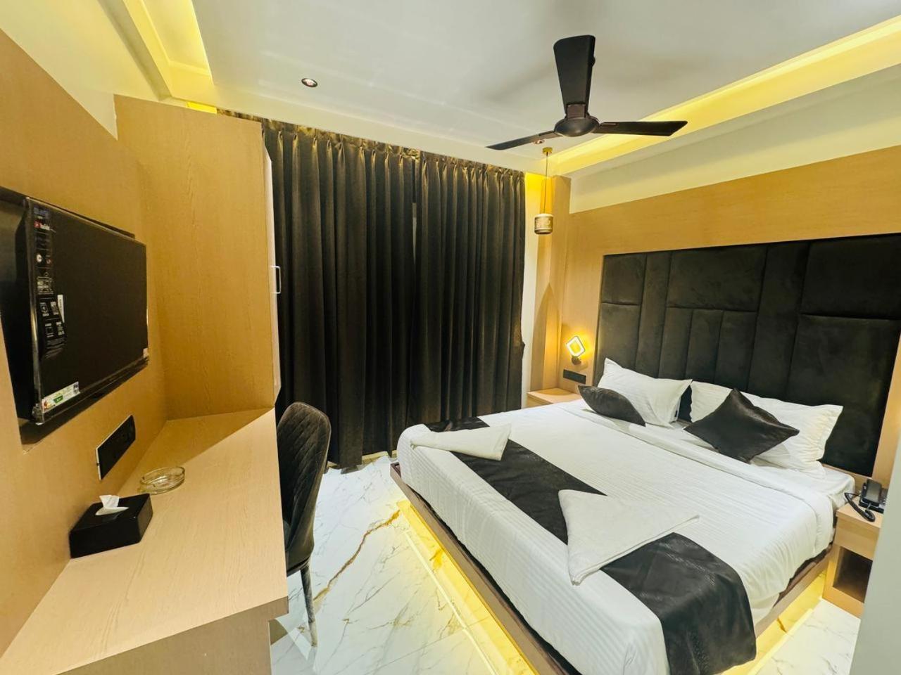 Windsor Castle Hotel 3*