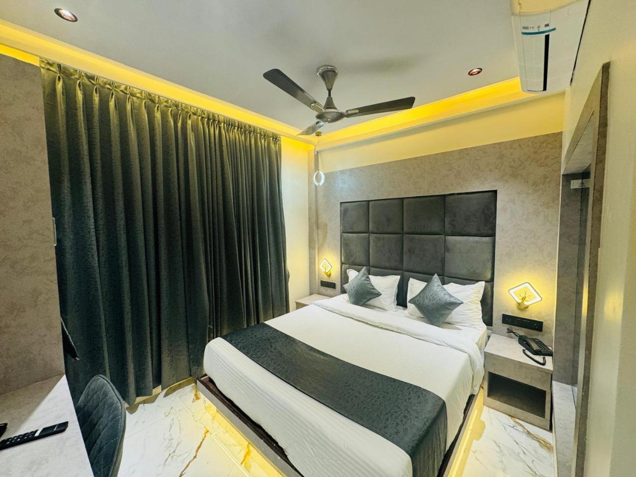 Windsor Castle Mumbai