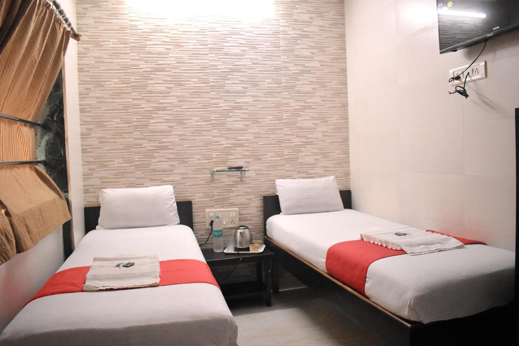 Sc Kamal Hotel 2*