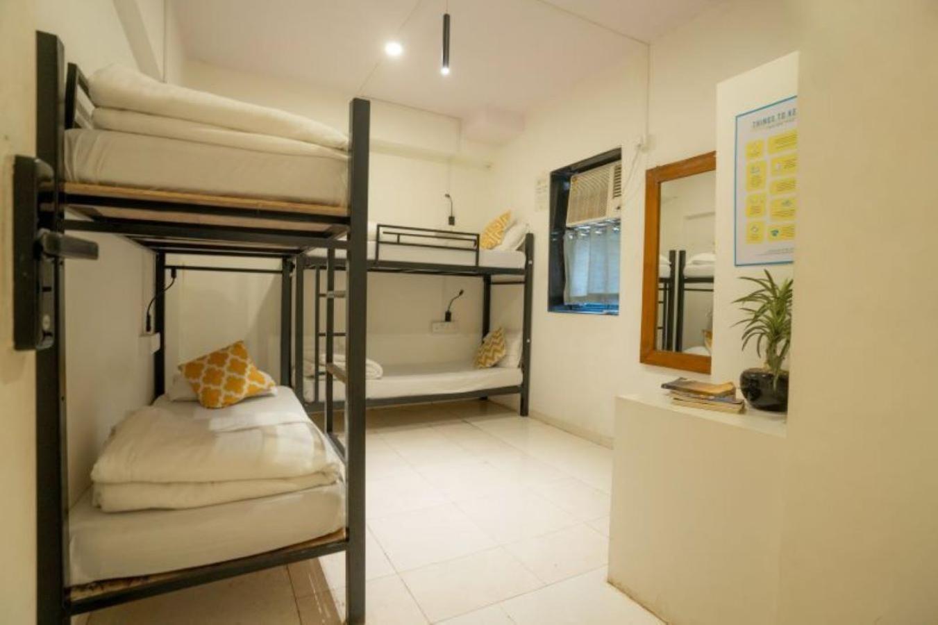 Locomo Express Hostel Mumbai
