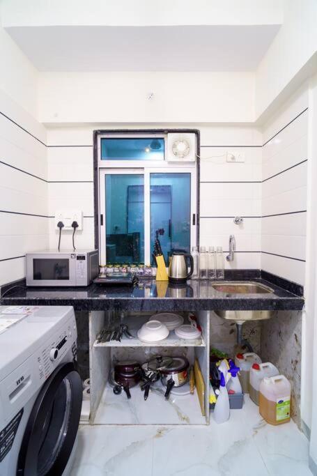 Apartment Luna 1bhk Bandra W By The Company *