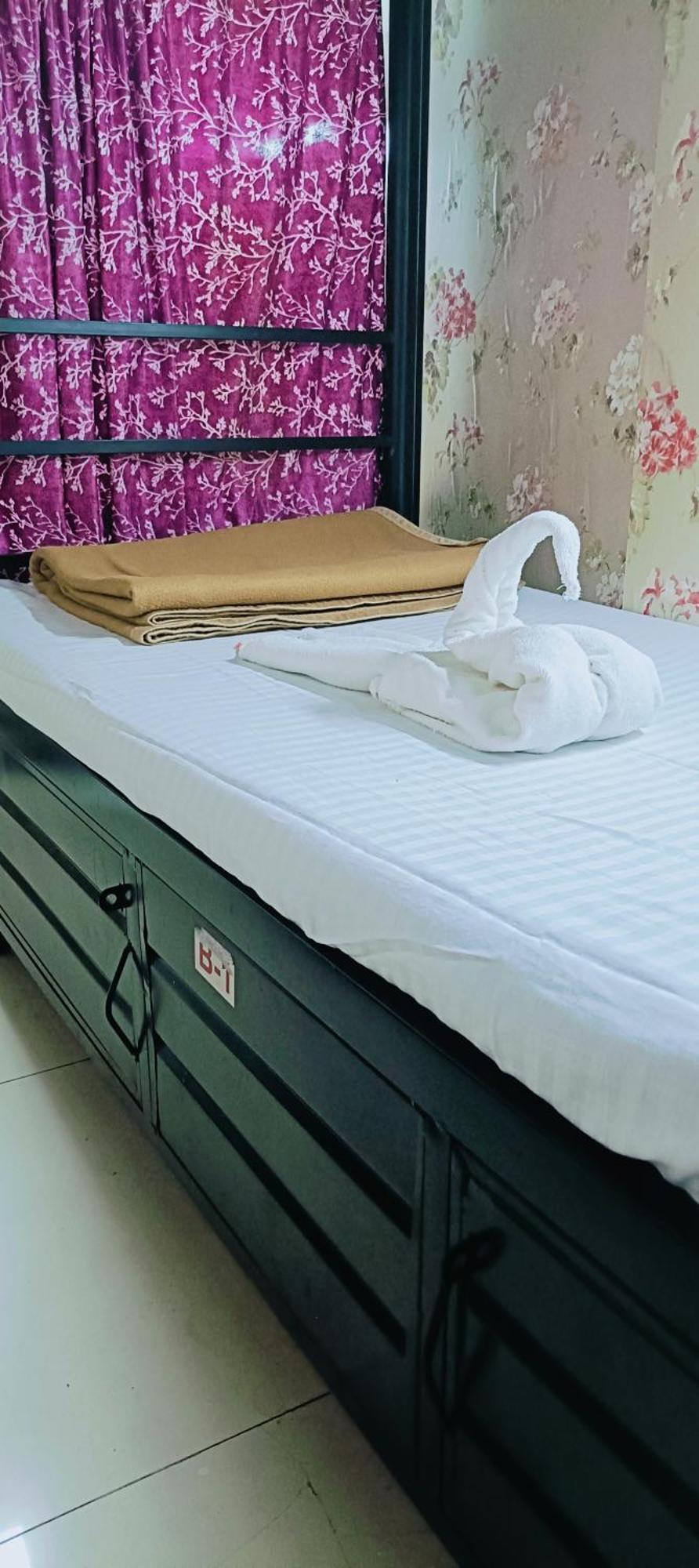 Albergue Mahira Bombaim