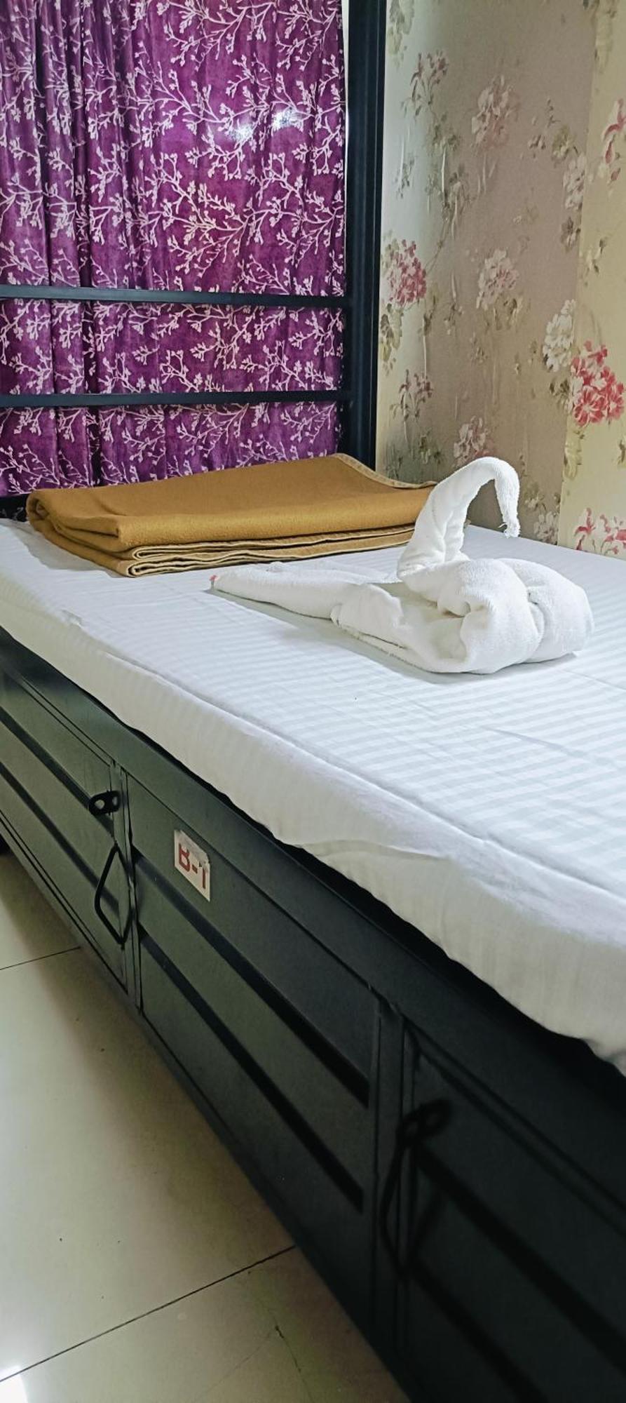 Albergue Mahira Bombaim