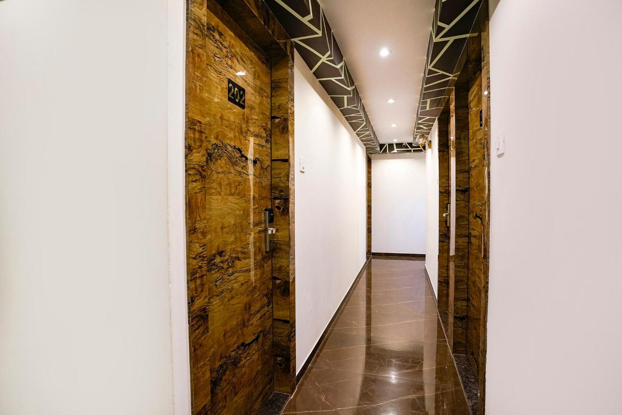 Hotel Fabhotel Atithi Residency I - Nr Bkc Mumbai