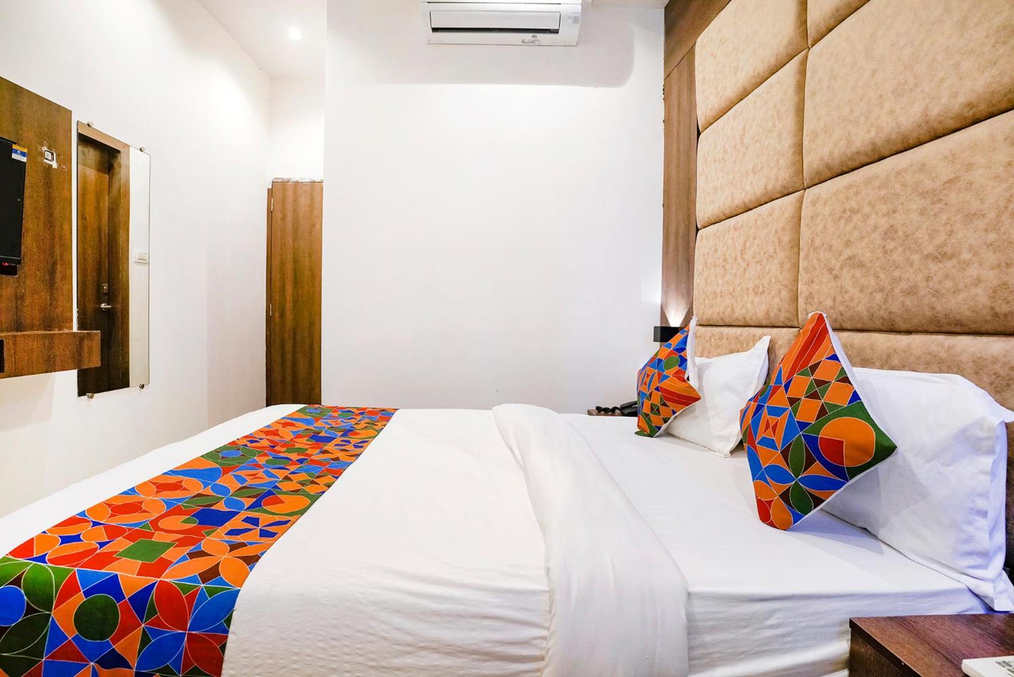 Fabhotel Atithi Residency I - Nr Bkc * Mumbai