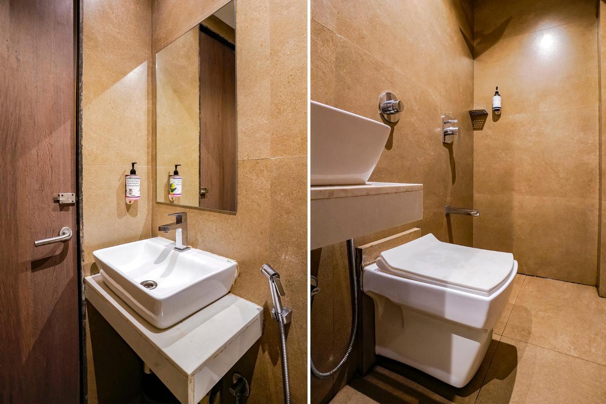 Fabhotel Atithi Residency I - Nr Bkc Hotel 3*