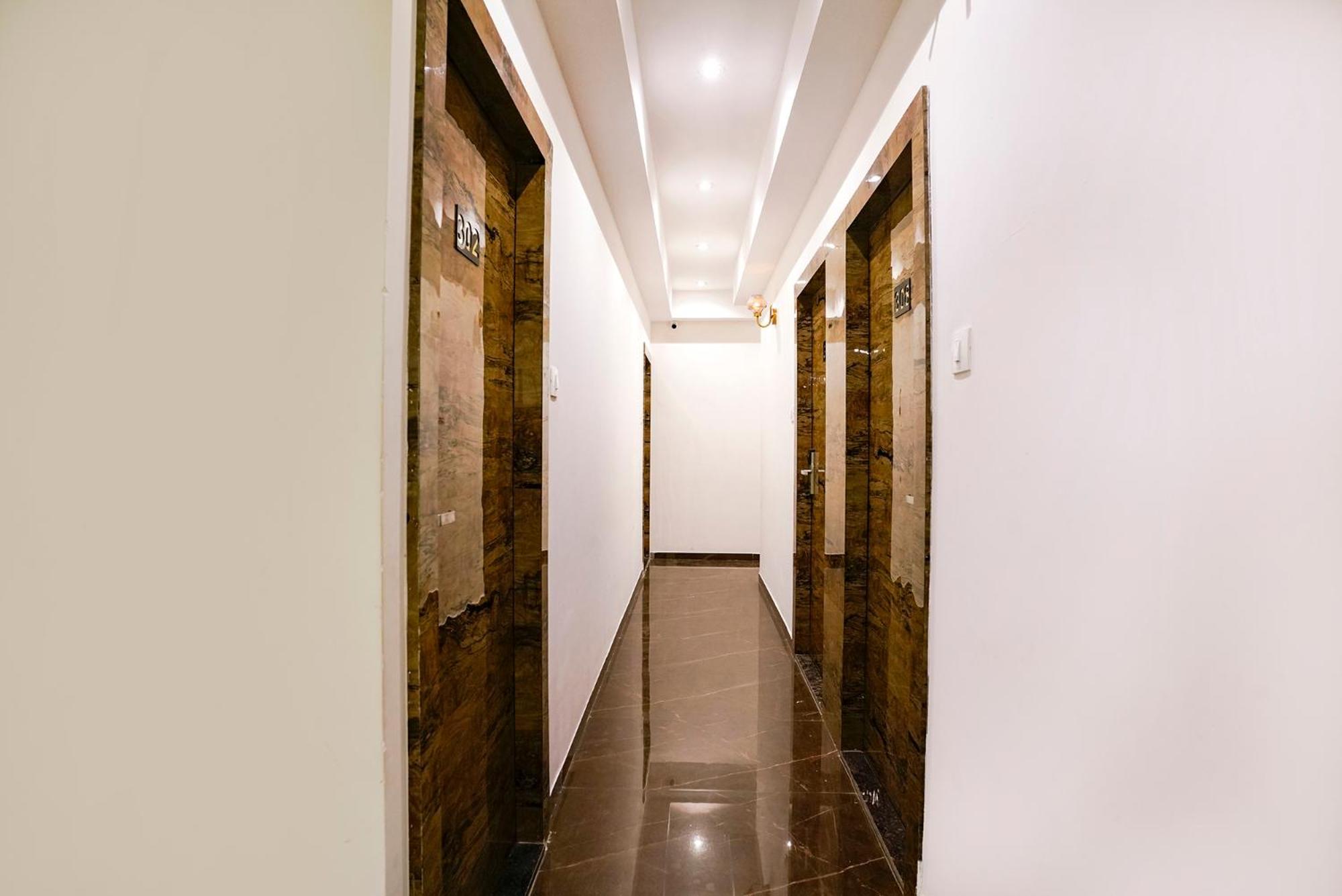 Fabhotel Atithi Residency I - Nr Bkc Hotel Mumbai