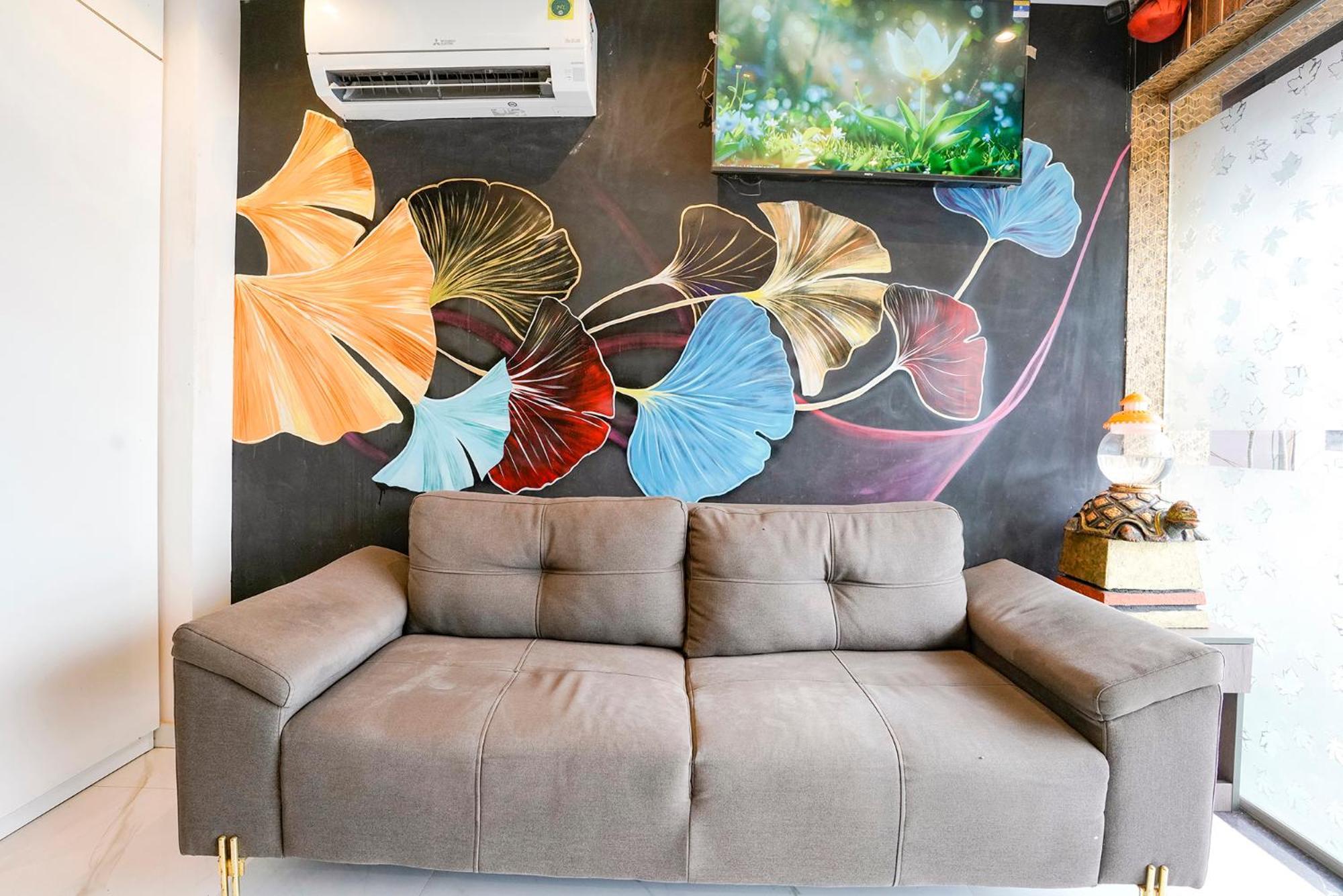 Hotel Fabhotel Atithi Residency I - Nr Bkc Mumbai