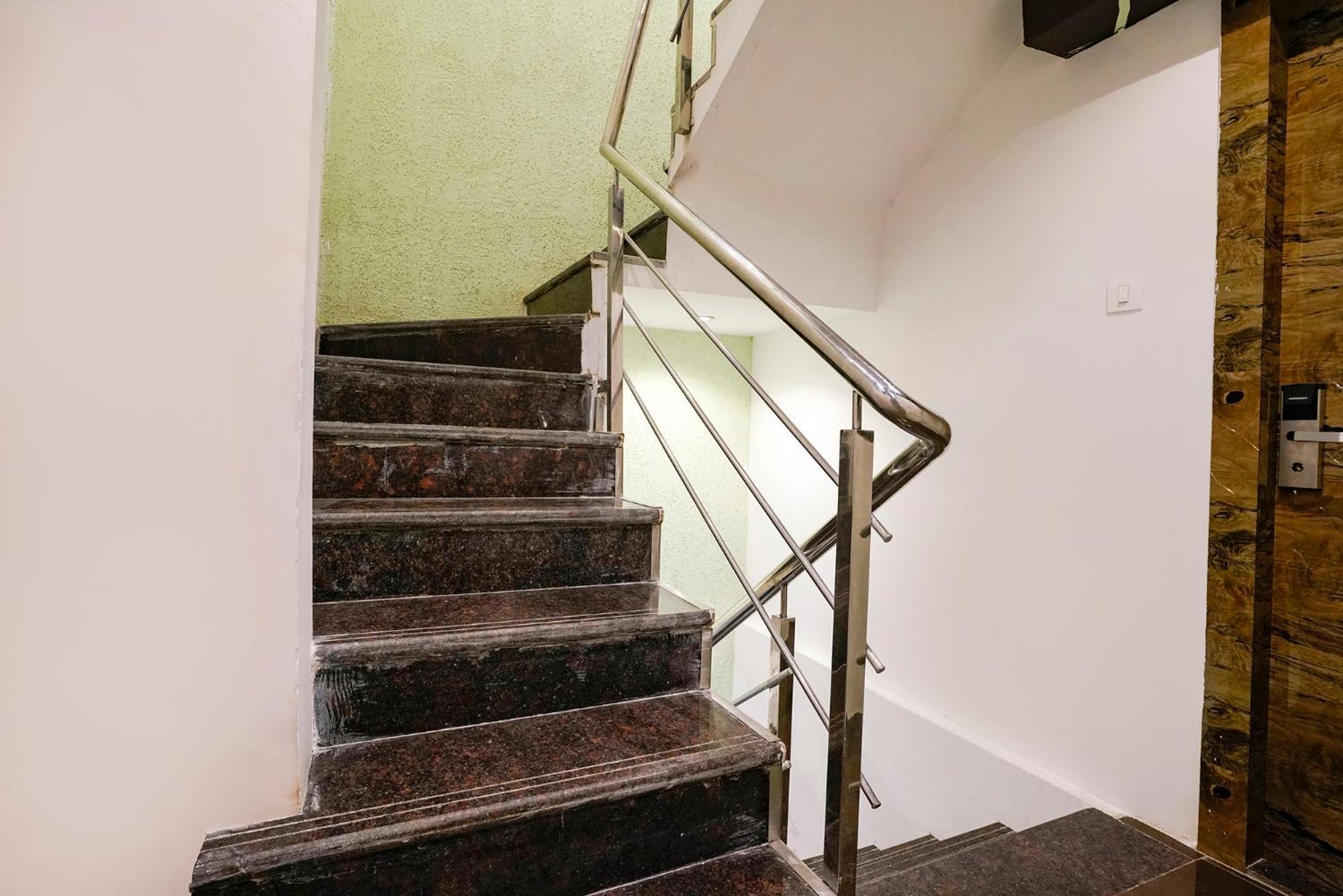 Fabhotel Atithi Residency I - Nr Bkc 3* Mumbai