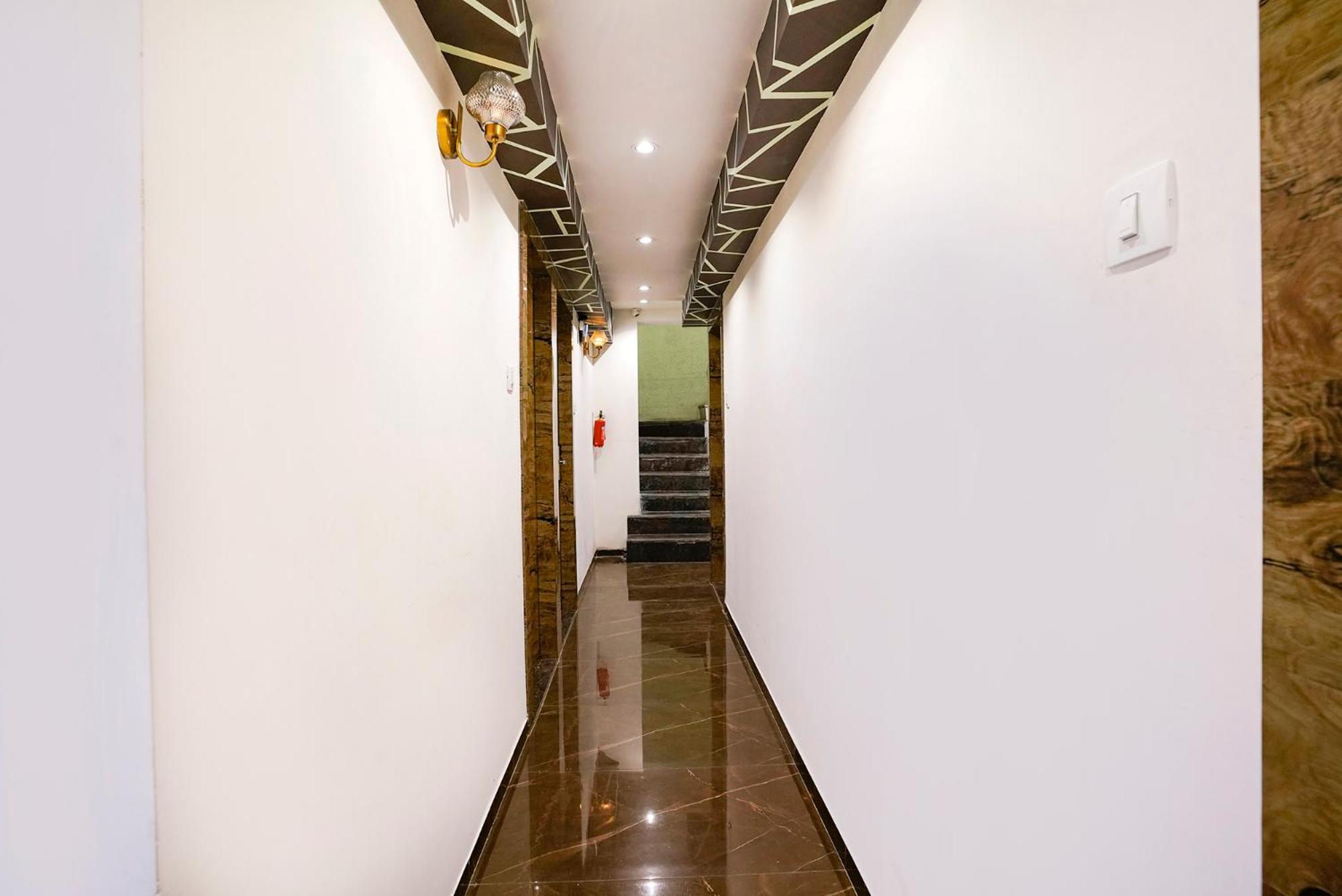 Fabhotel Atithi Residency I - Nr Bkc Hotel 3*