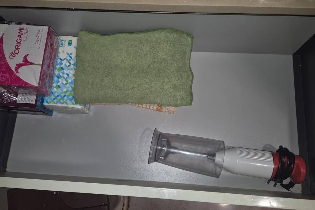 Regent Hill Serviced Self Check-in Apartment Mumbai