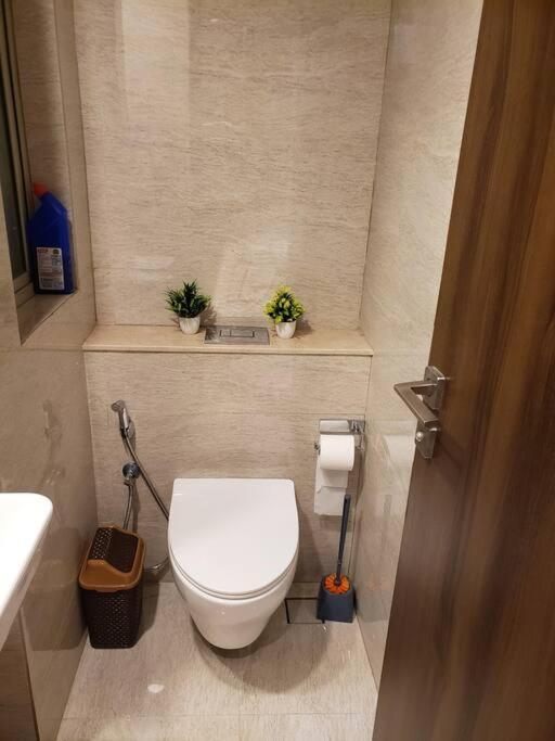 Regent Hill Serviced Self Check-in Mumbai
