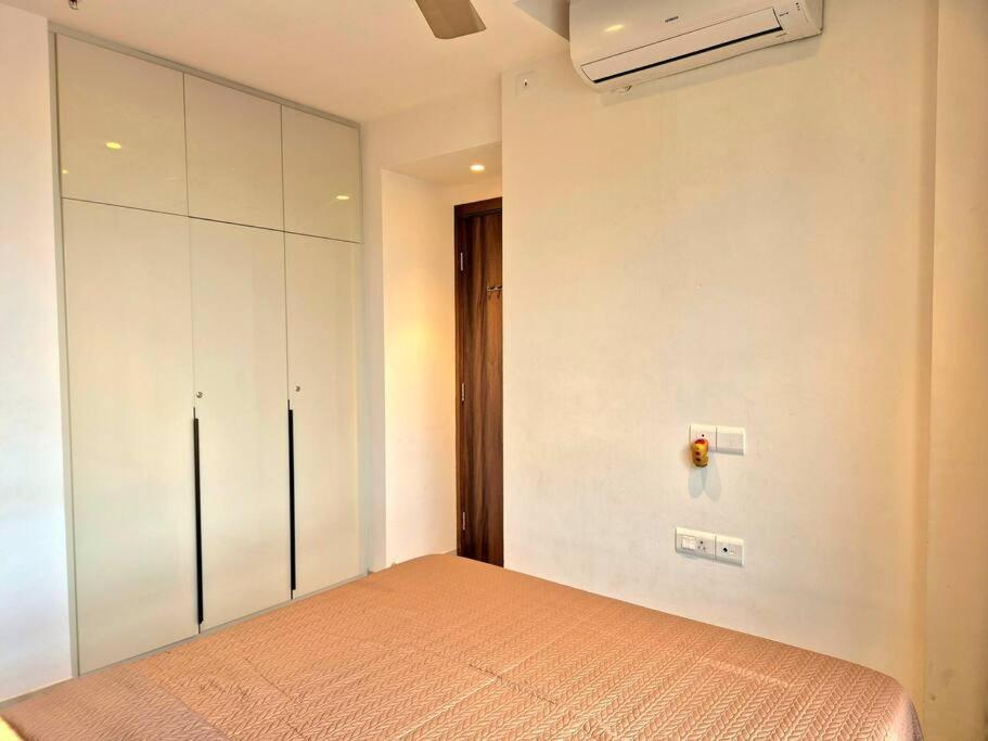 Regent Hill Serviced Self Check-in Apartment *