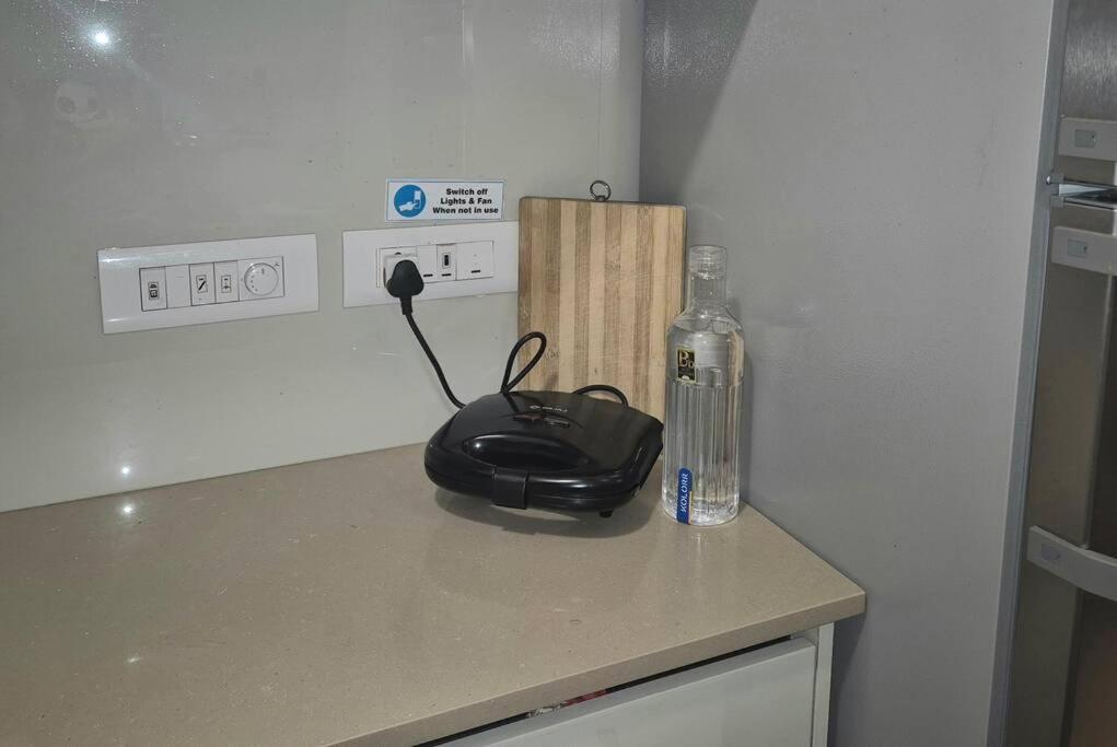 Apartment Regent Hill Serviced Self Check-in Mumbai