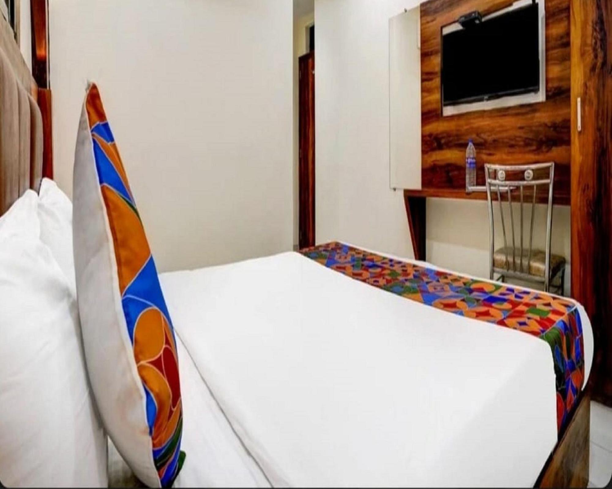 Apartment Golden Sands Aslpha *