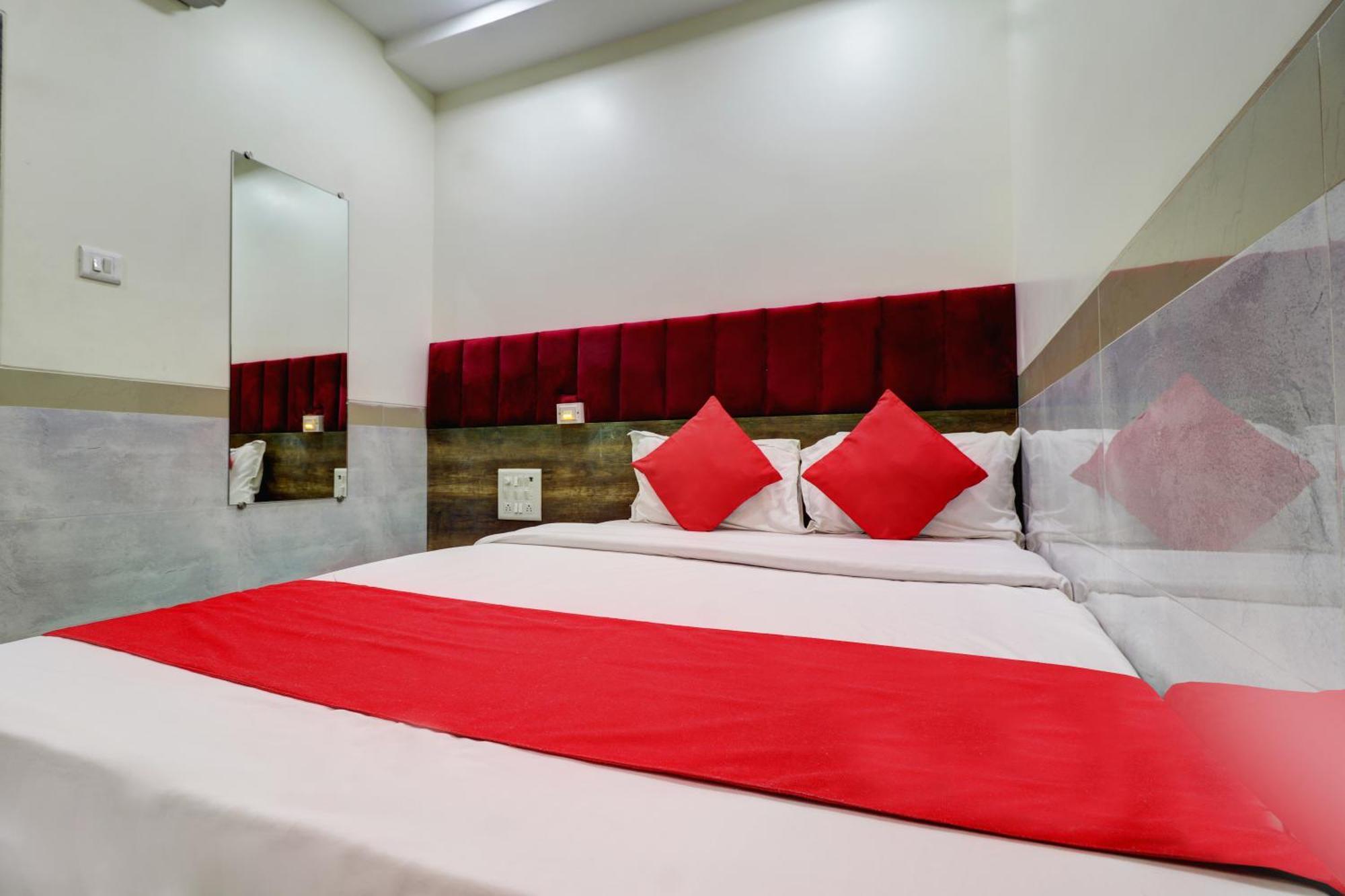 New Balaji Residency Hotel Mumbai