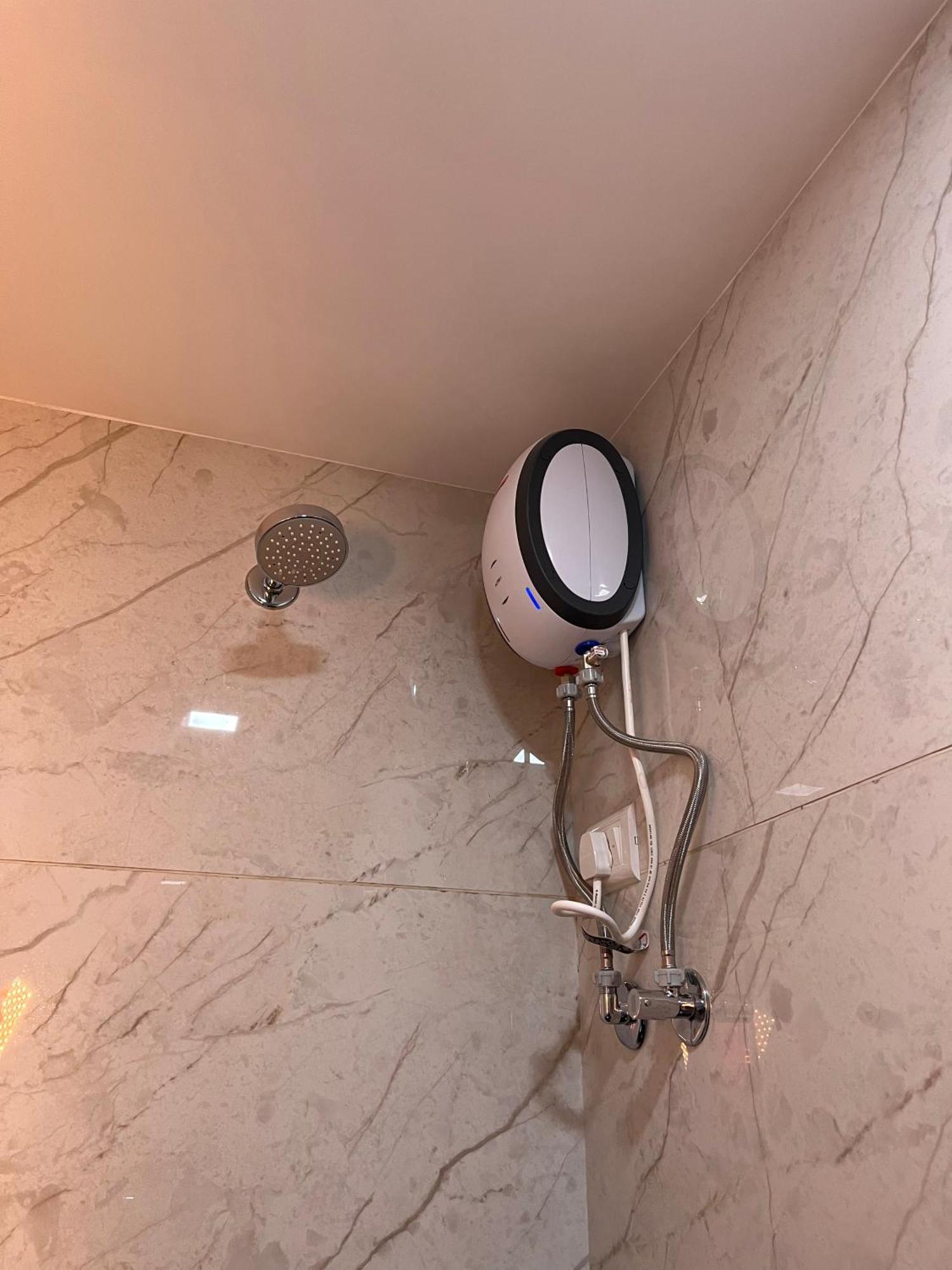 Parel Residency 3* Mumbai