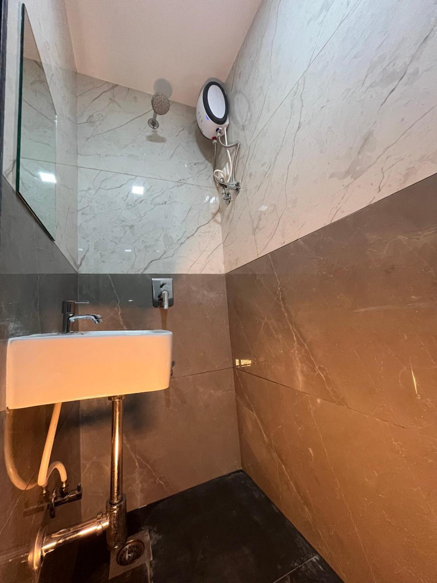 Parel Residency 3* Mumbai