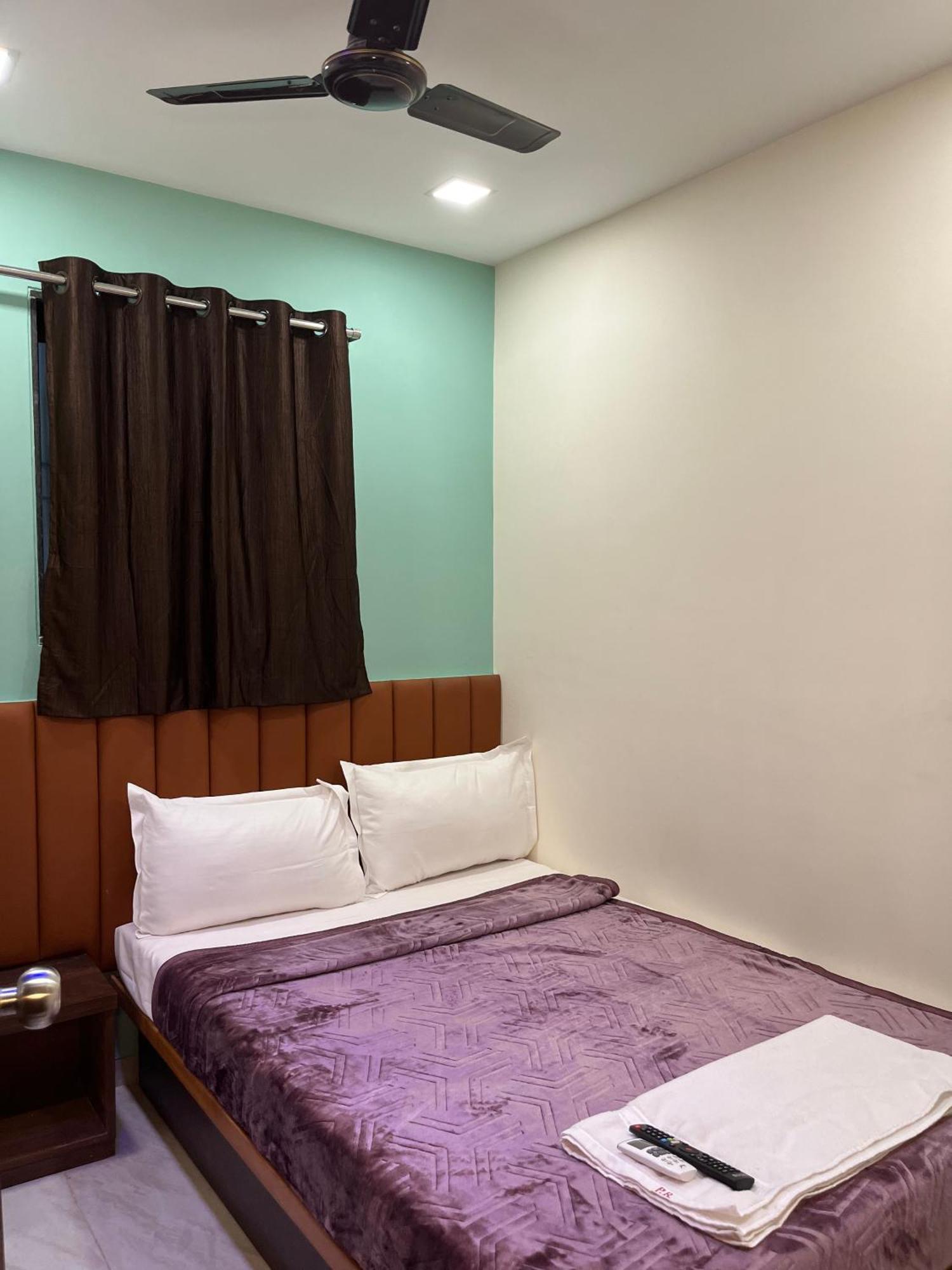 Parel Residency Mumbai