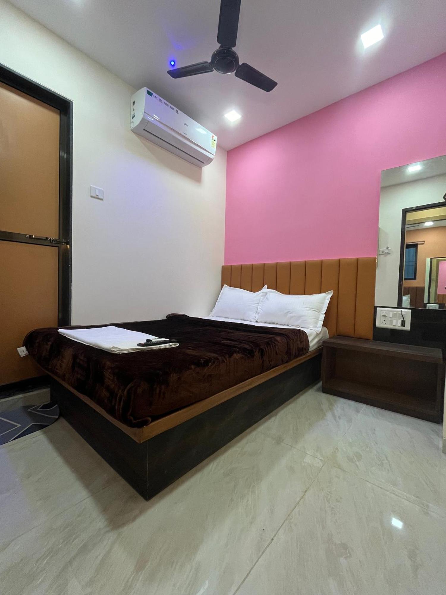 Parel Residency Hotel Mumbai