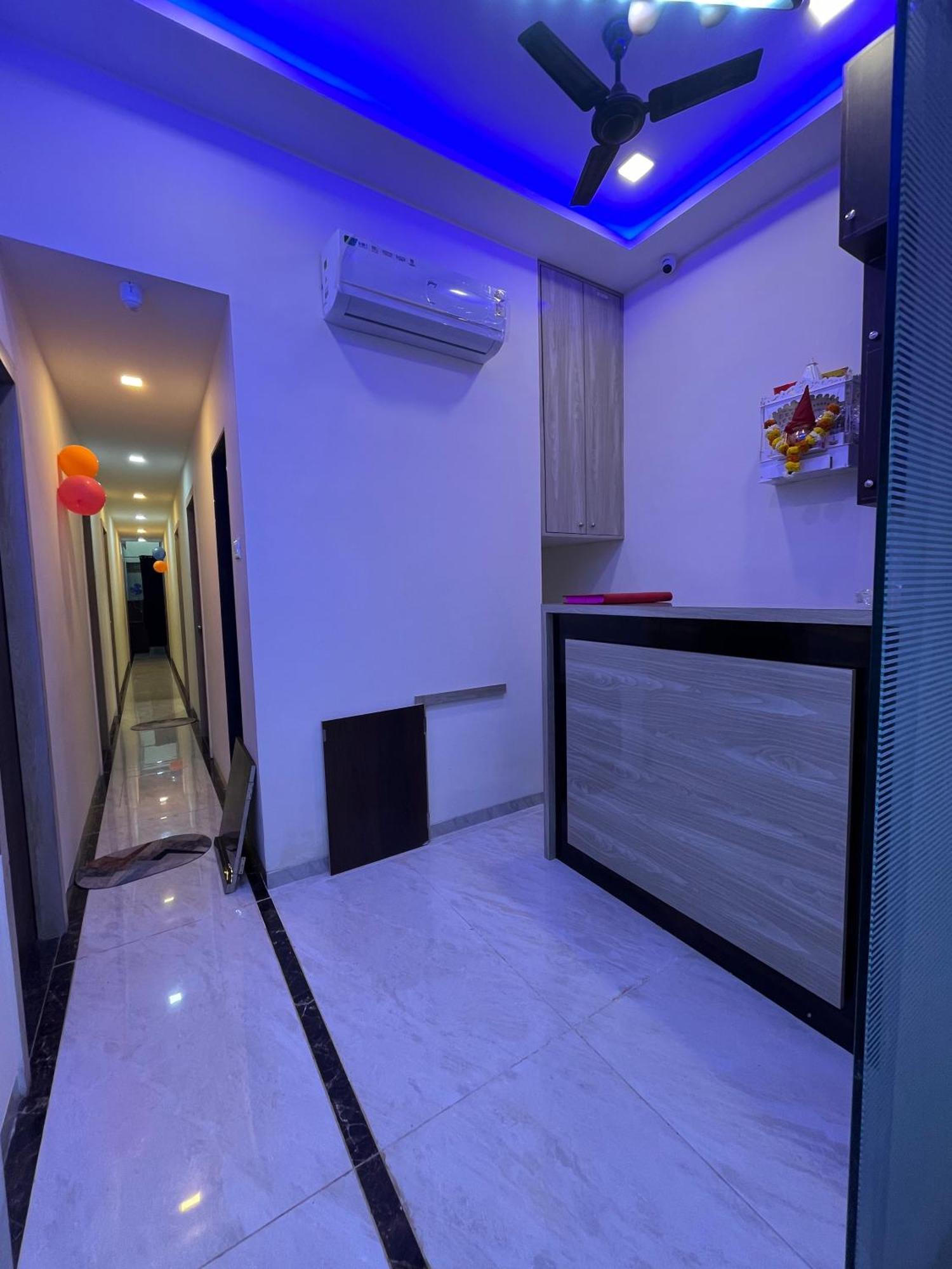 Parel Residency Hotel