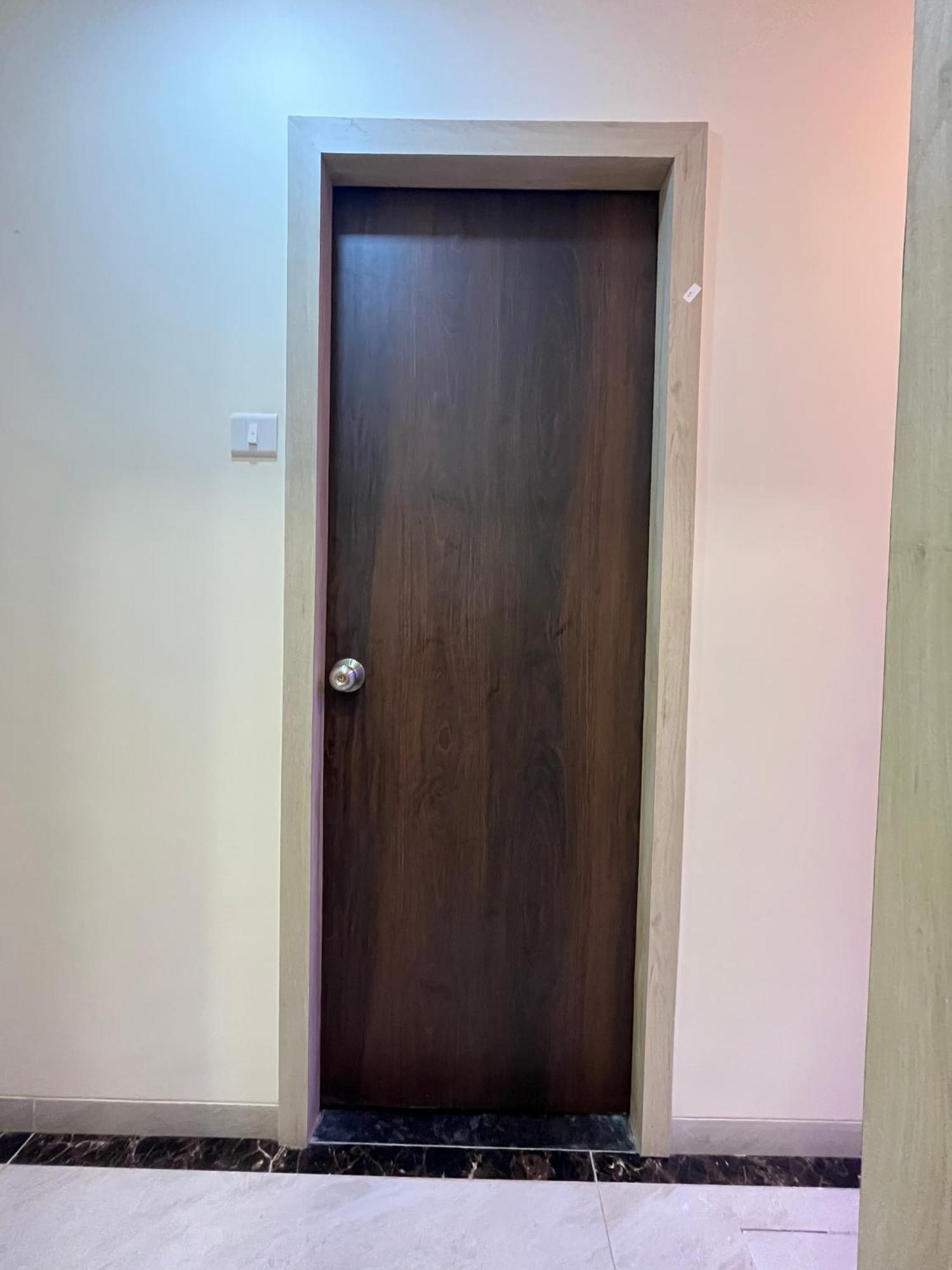 Hotel Parel Residency