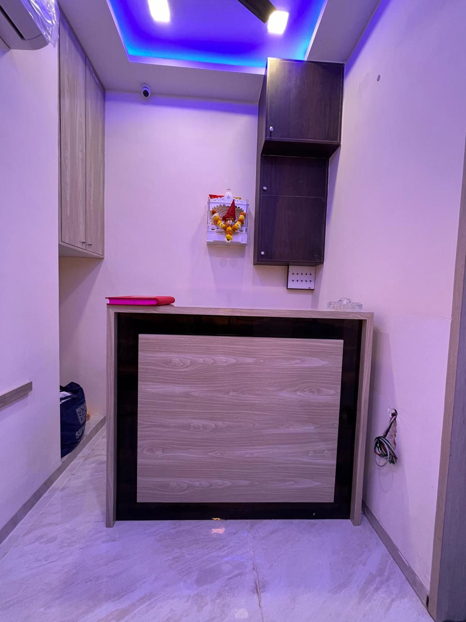 Parel Residency Mumbai