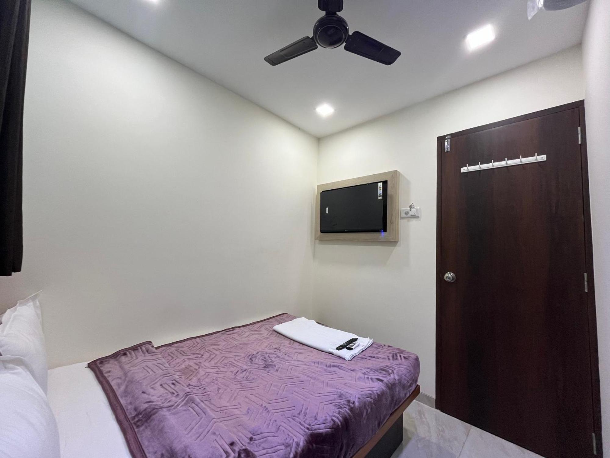 Parel Residency 3* Mumbai