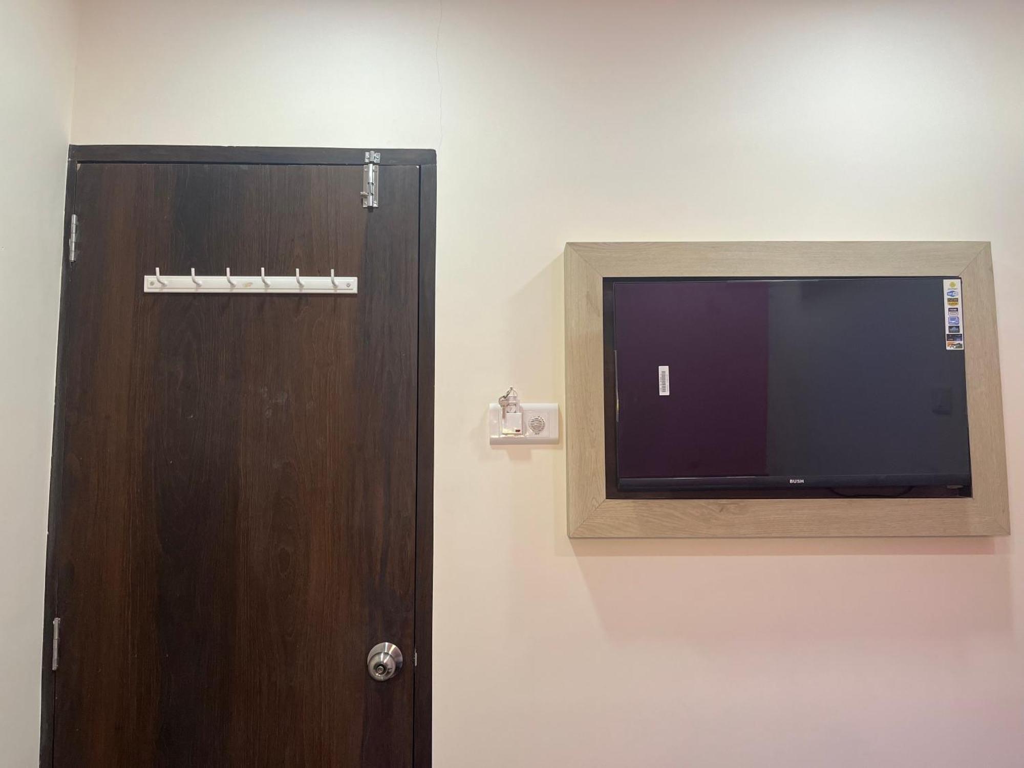 Parel Residency Hotel