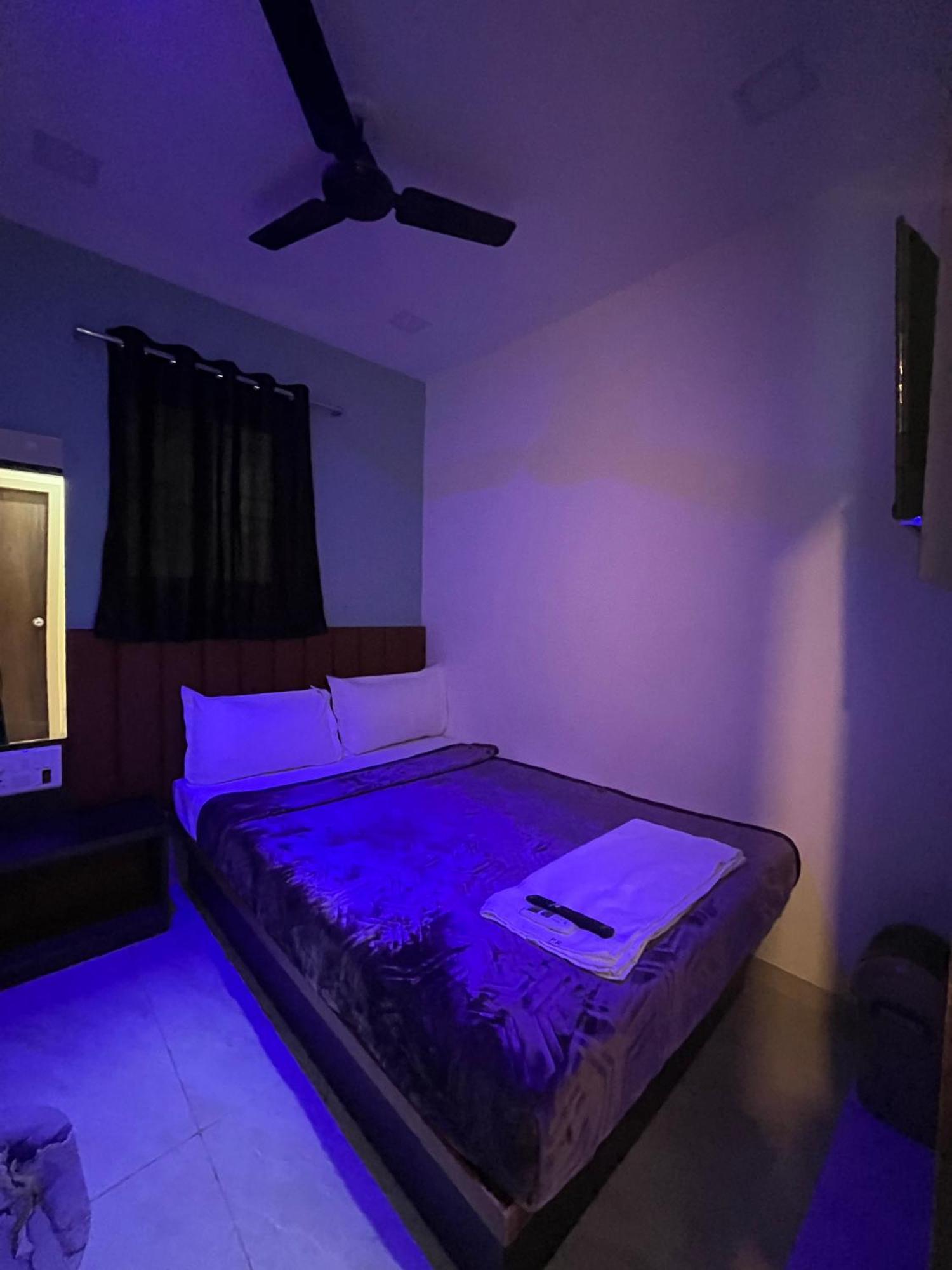 Hotel Parel Residency Mumbai