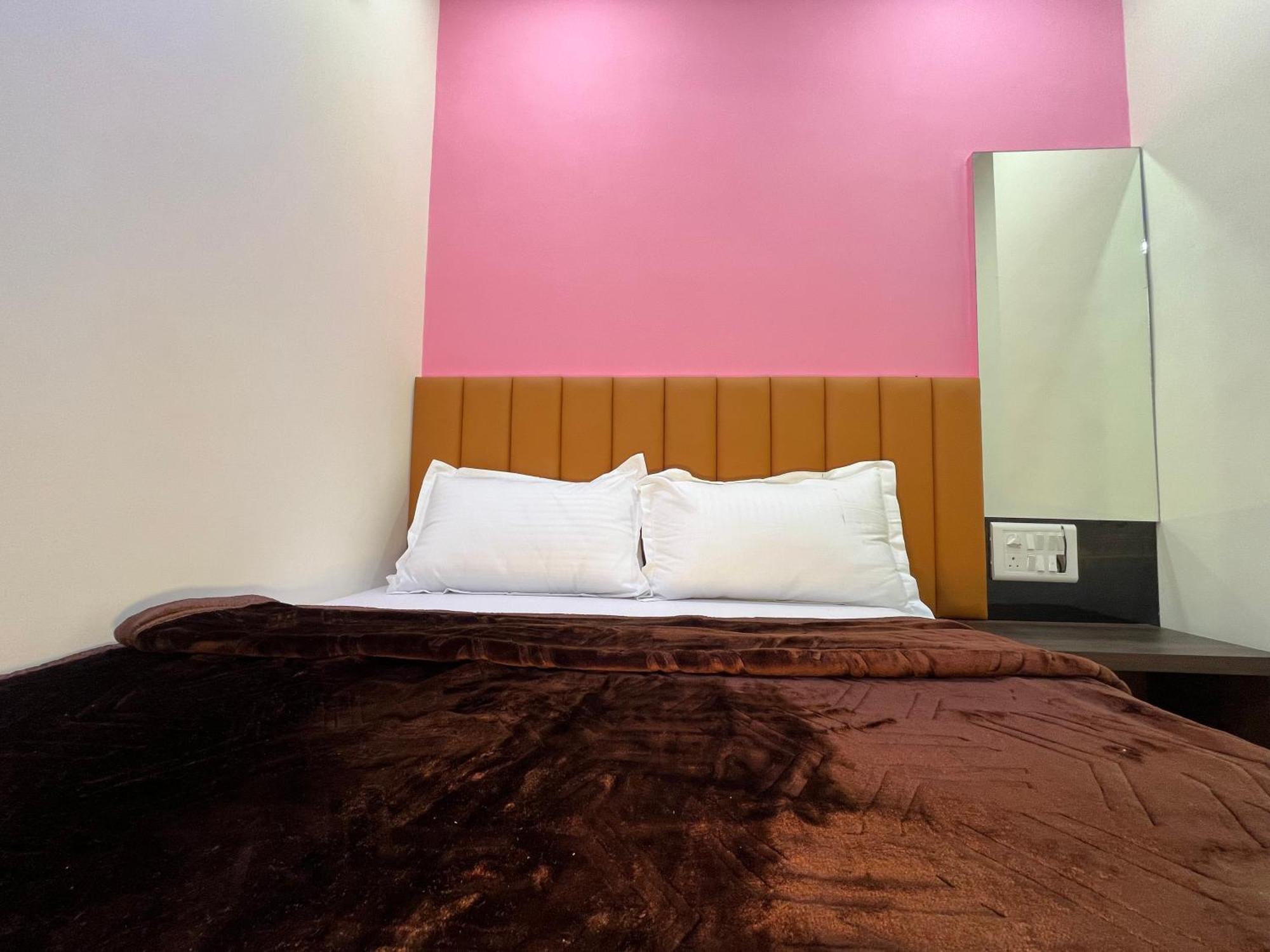 Parel Residency 3* Mumbai